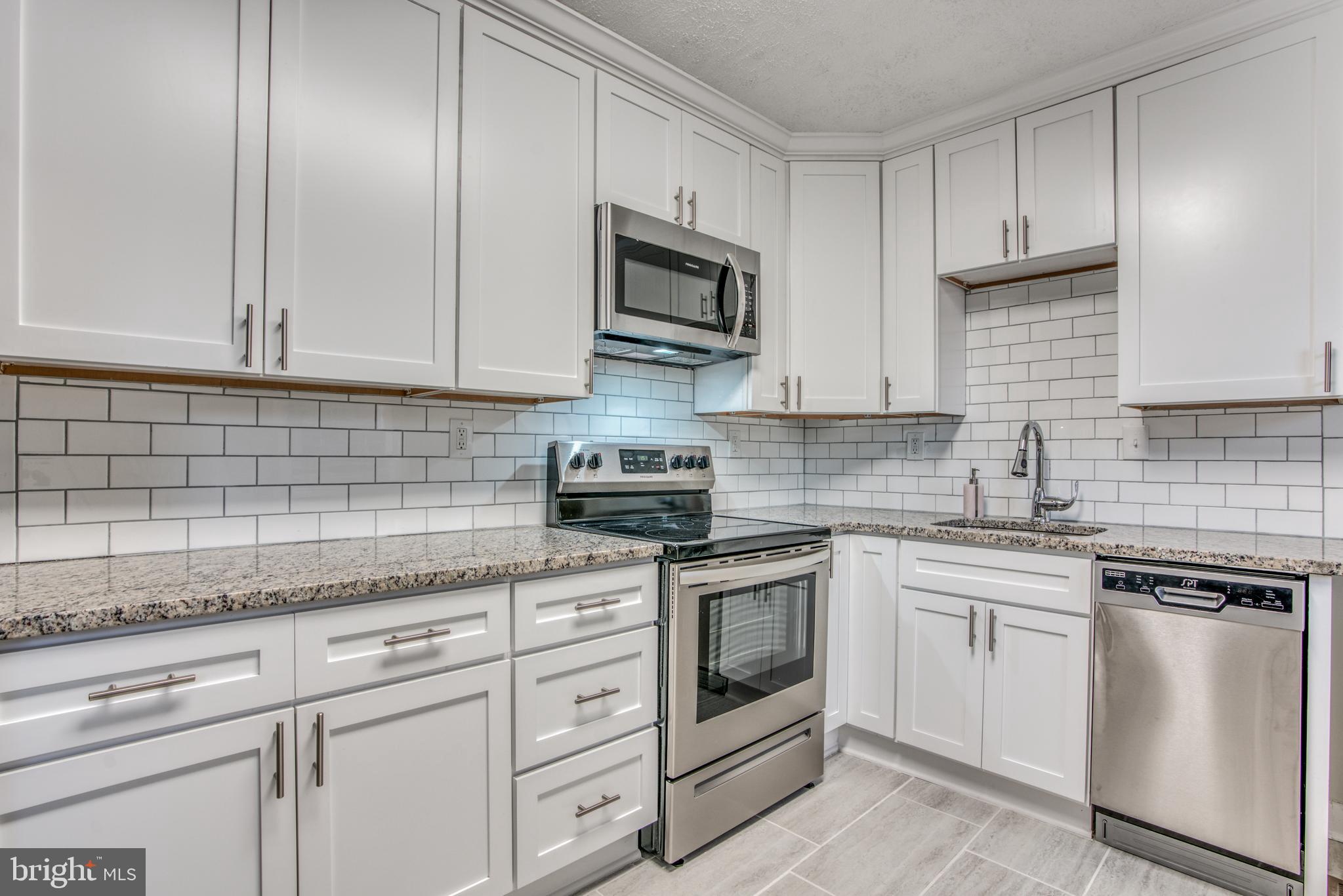 FEDERAL HILL HISTORIC DISTRICT - Residential Lease