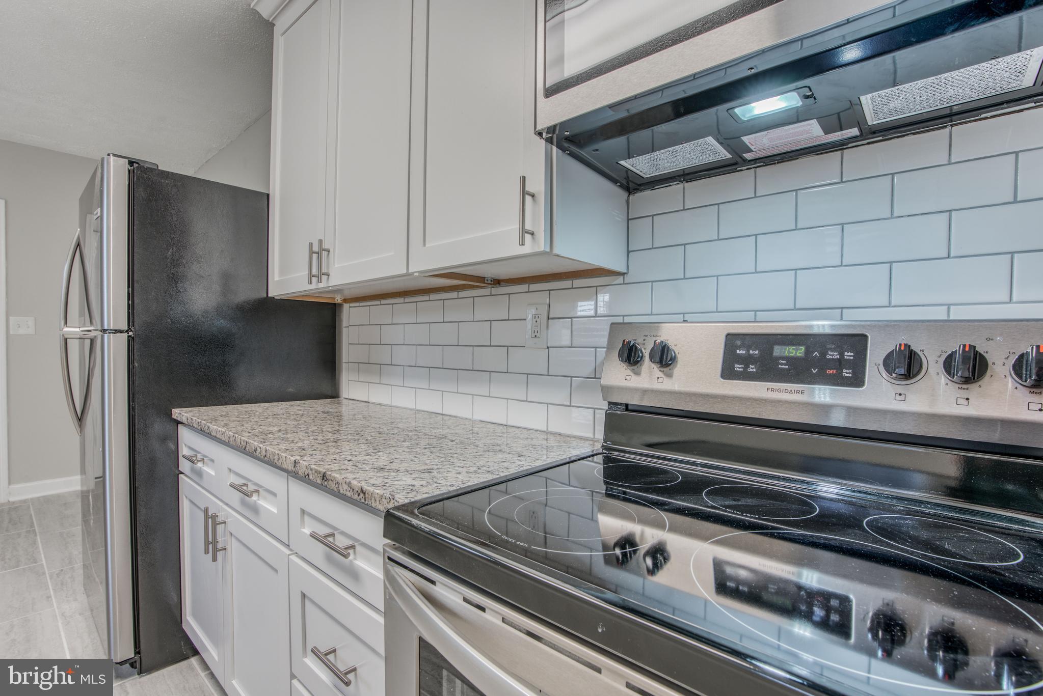 FEDERAL HILL HISTORIC DISTRICT - Residential Lease