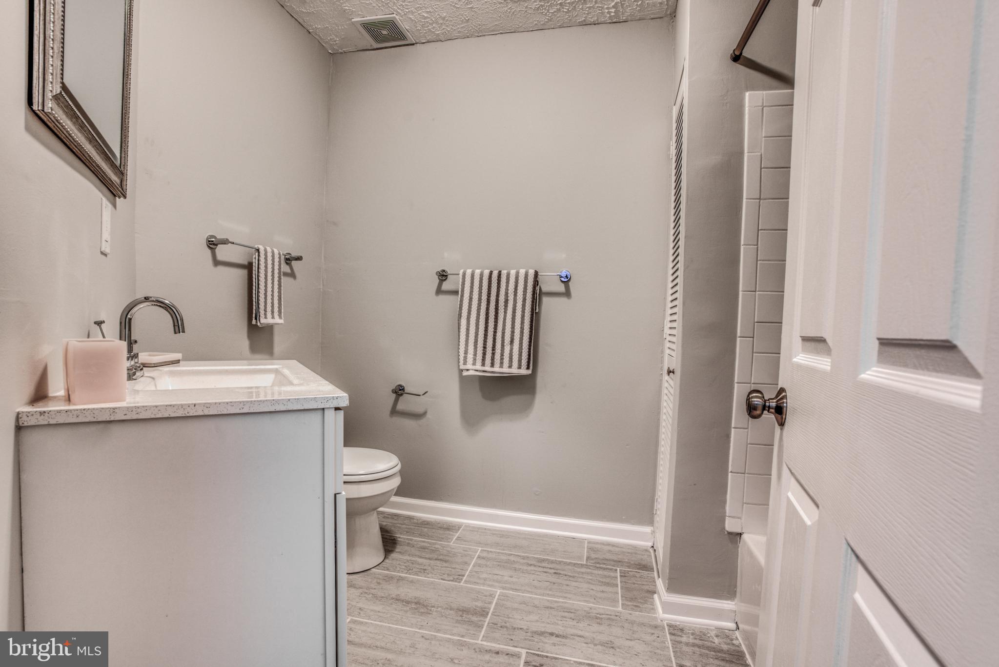 FEDERAL HILL HISTORIC DISTRICT - Residential Lease