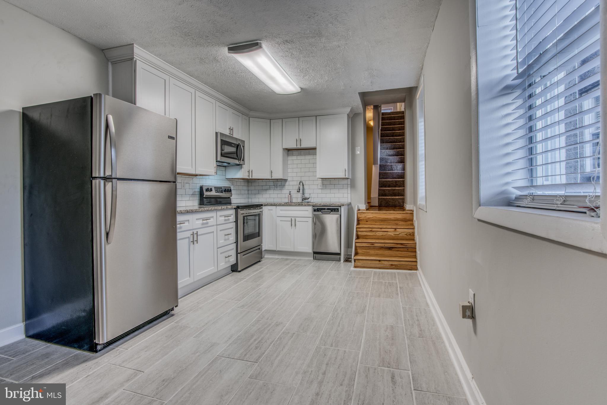 FEDERAL HILL HISTORIC DISTRICT - Residential Lease