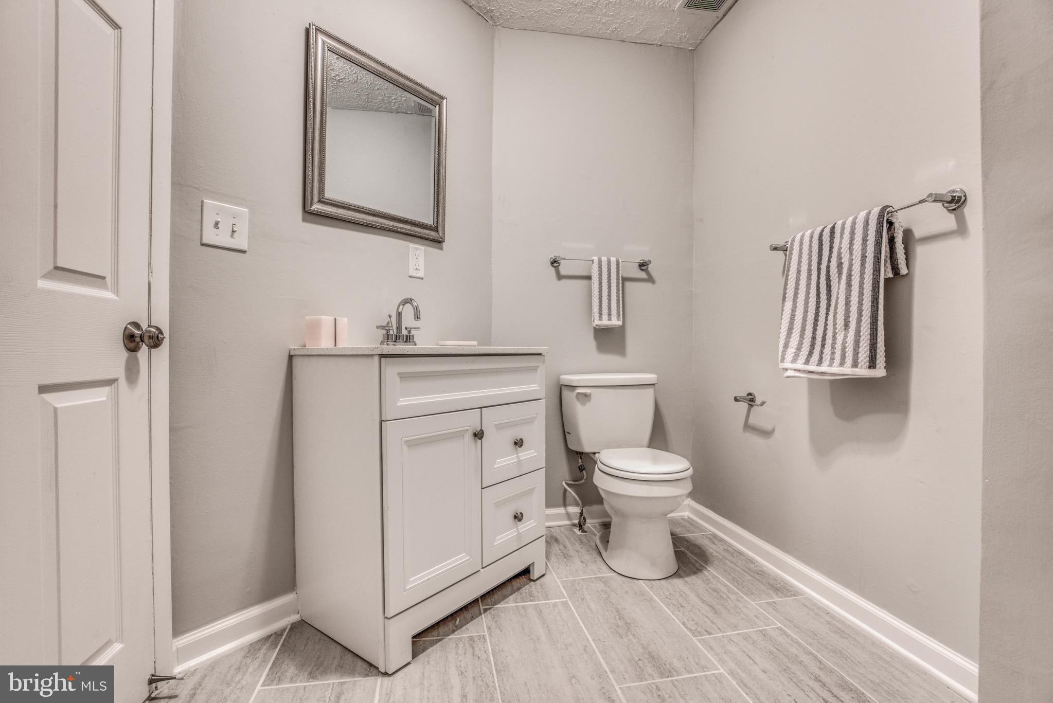 FEDERAL HILL HISTORIC DISTRICT - Residential Lease