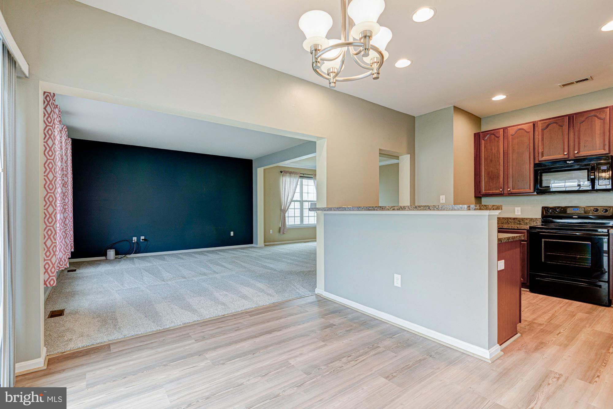 WILLOW GROVE MILL - Residential