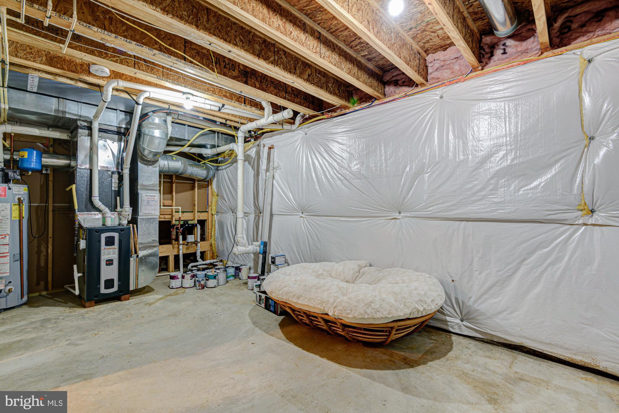 WILLOW GROVE MILL - Residential