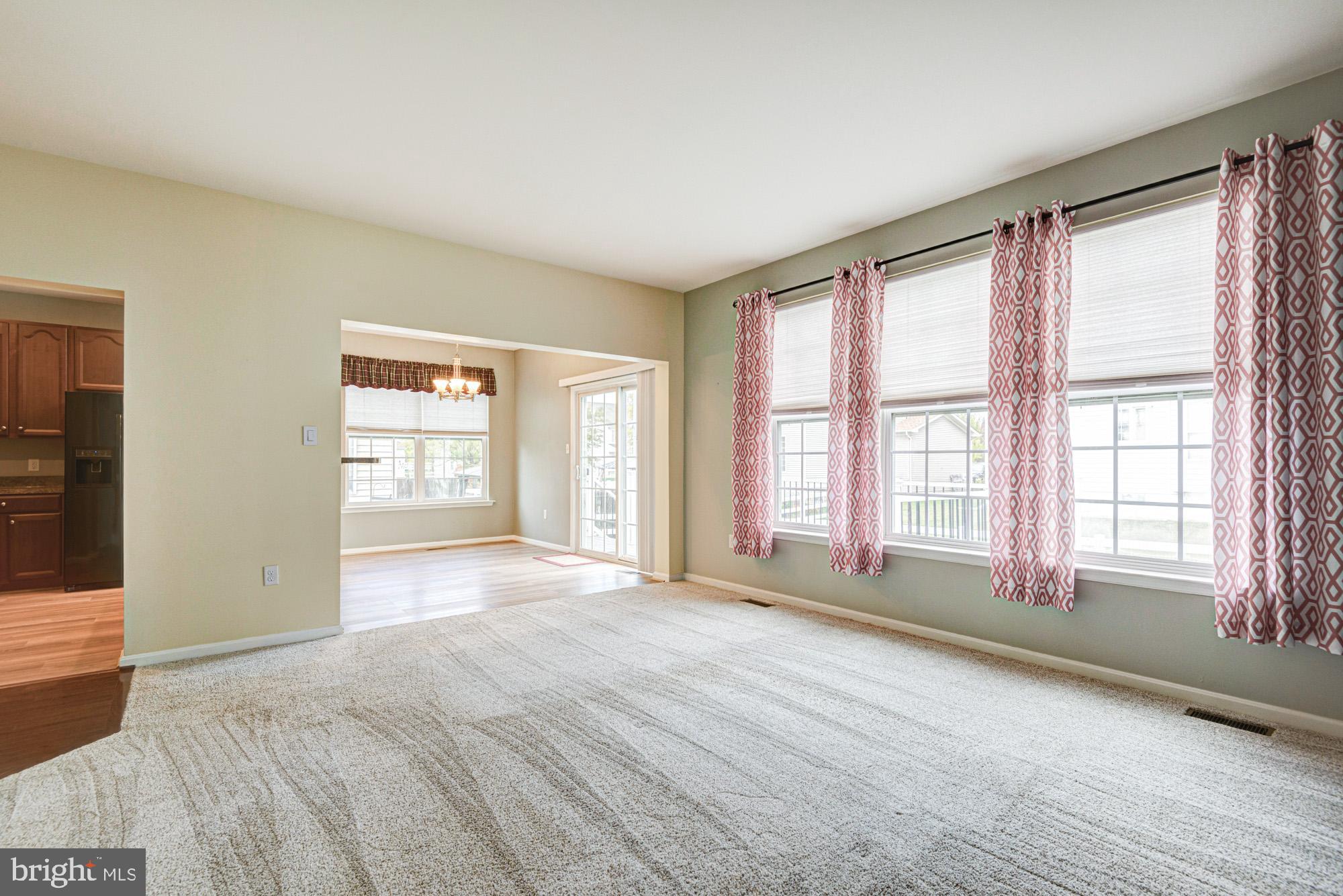 WILLOW GROVE MILL - Residential