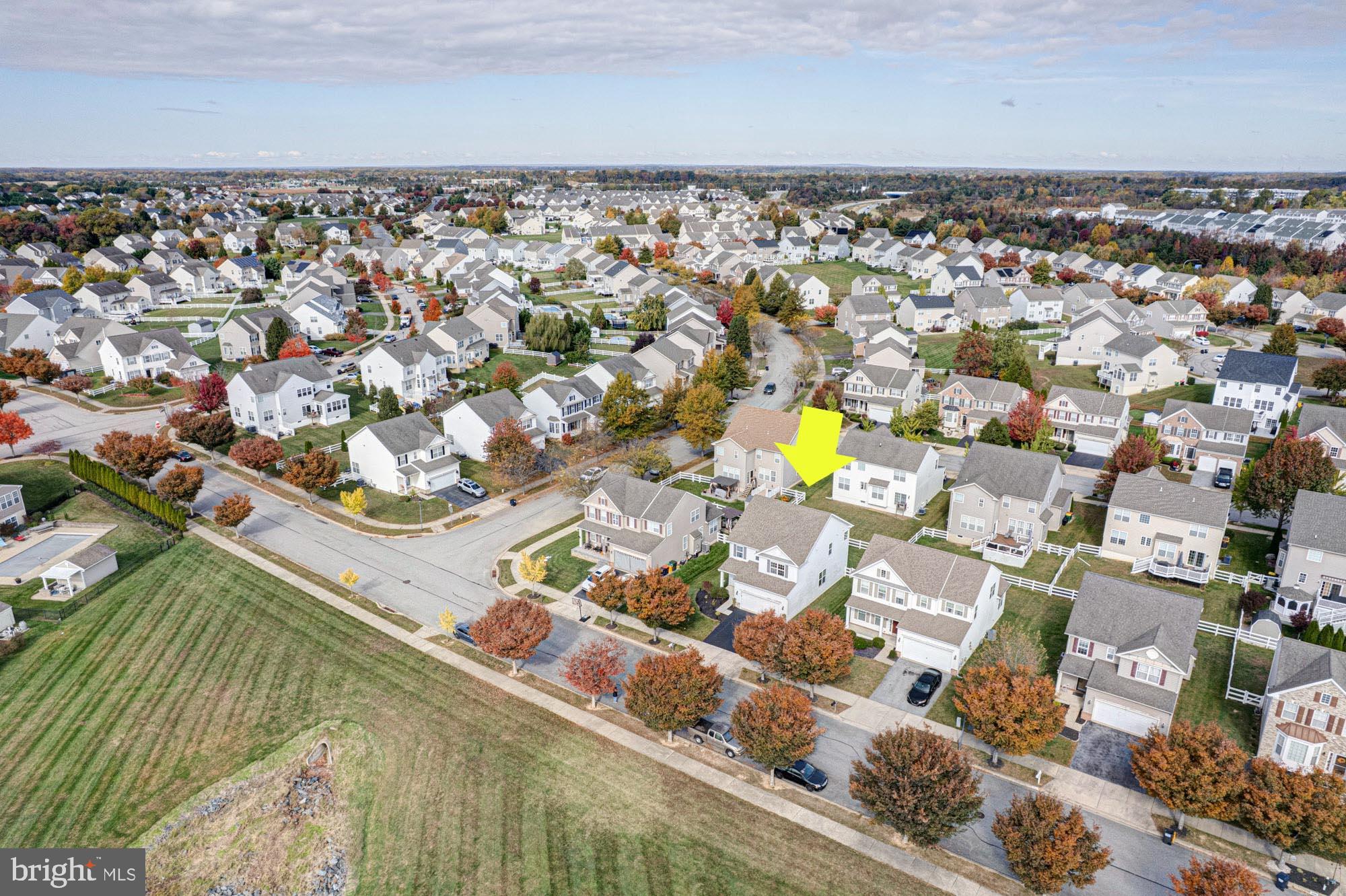 WILLOW GROVE MILL - Residential