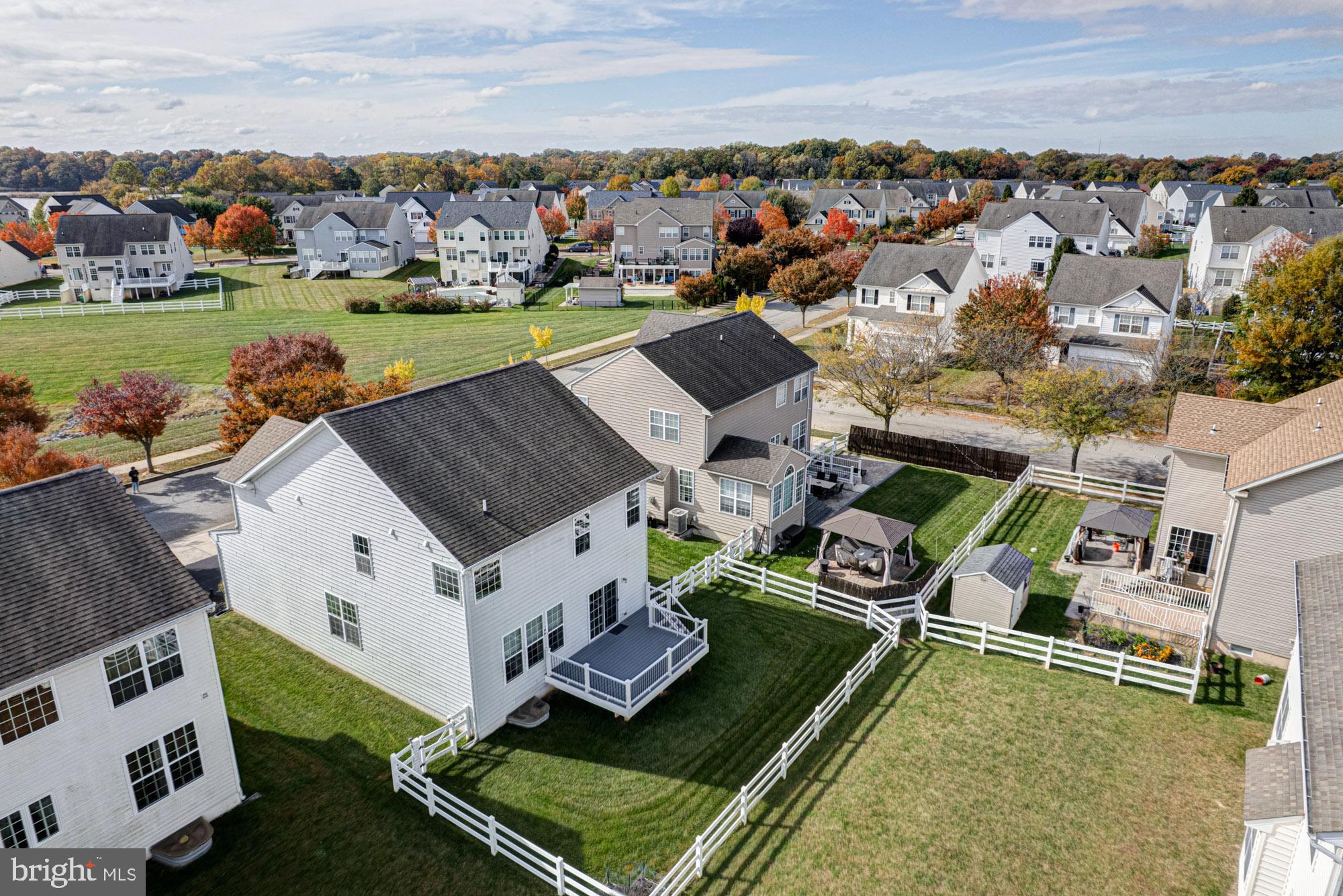 WILLOW GROVE MILL - Residential