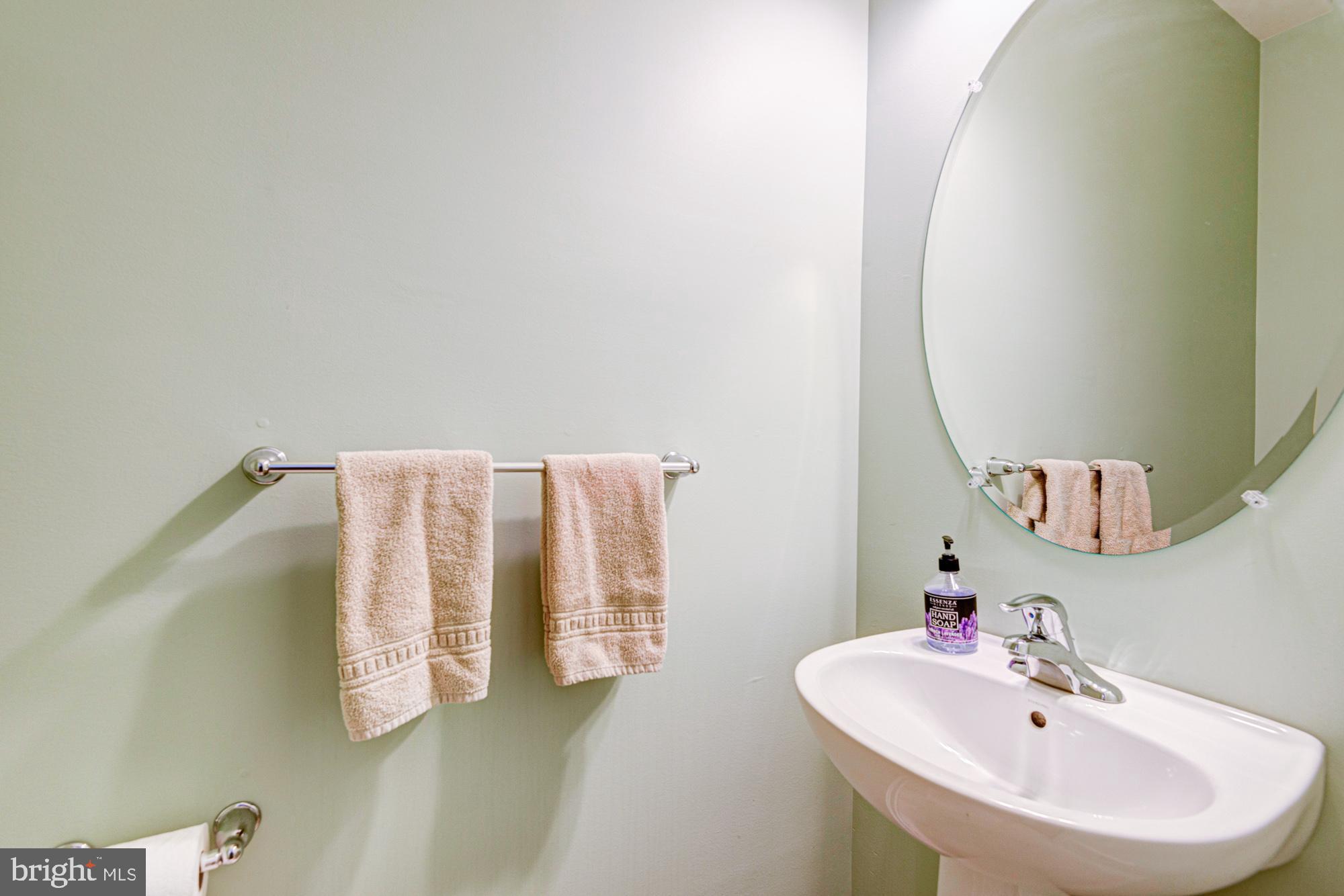 WILLOW GROVE MILL - Residential