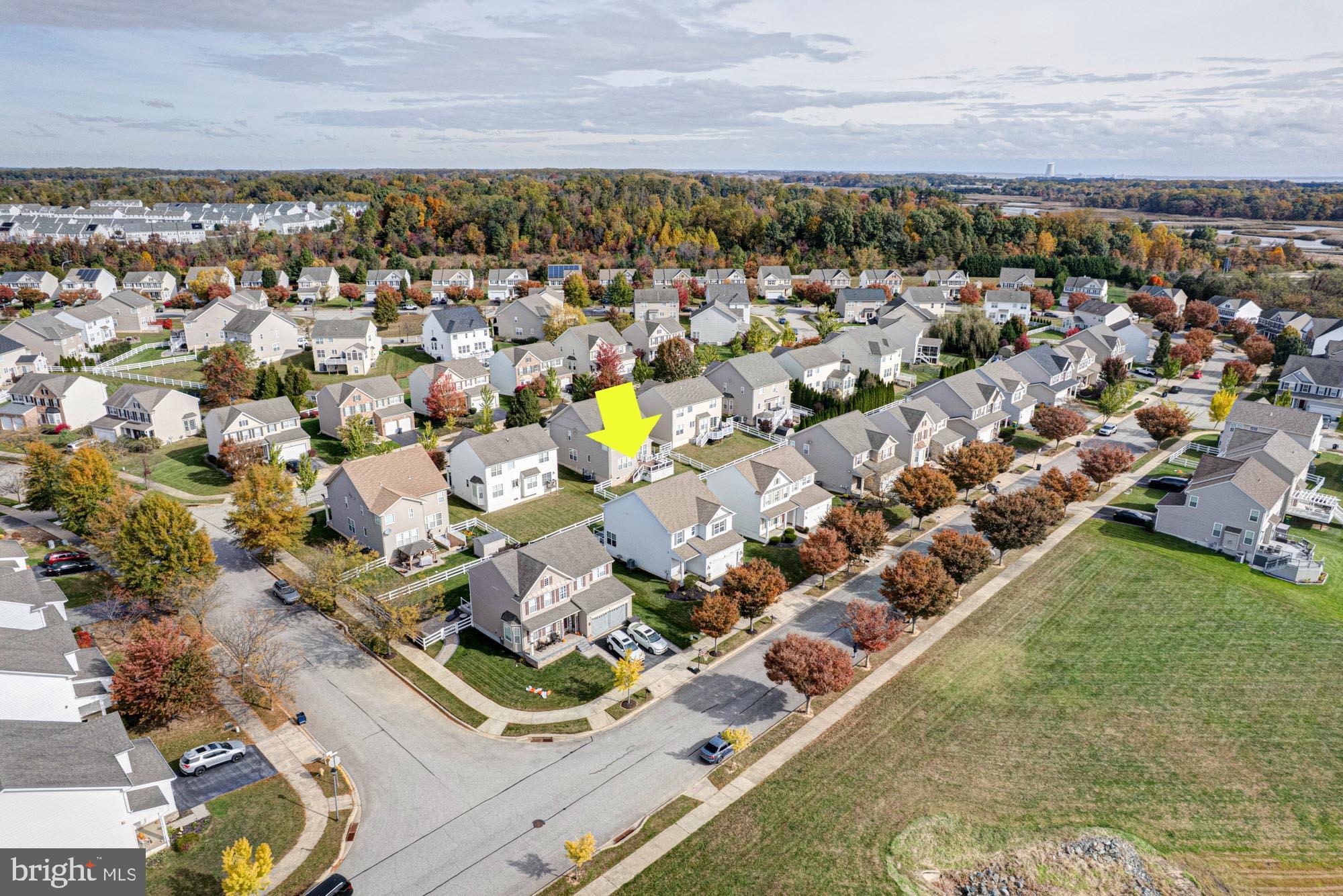 WILLOW GROVE MILL - Residential