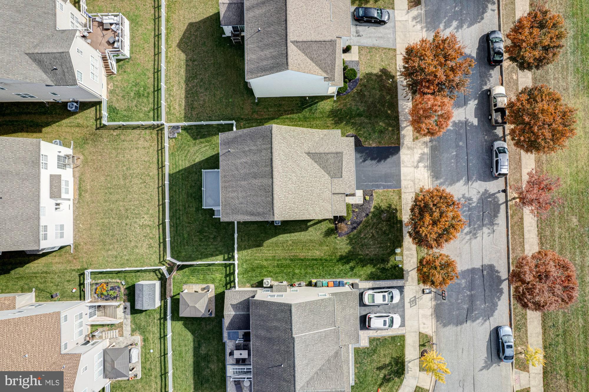 WILLOW GROVE MILL - Residential