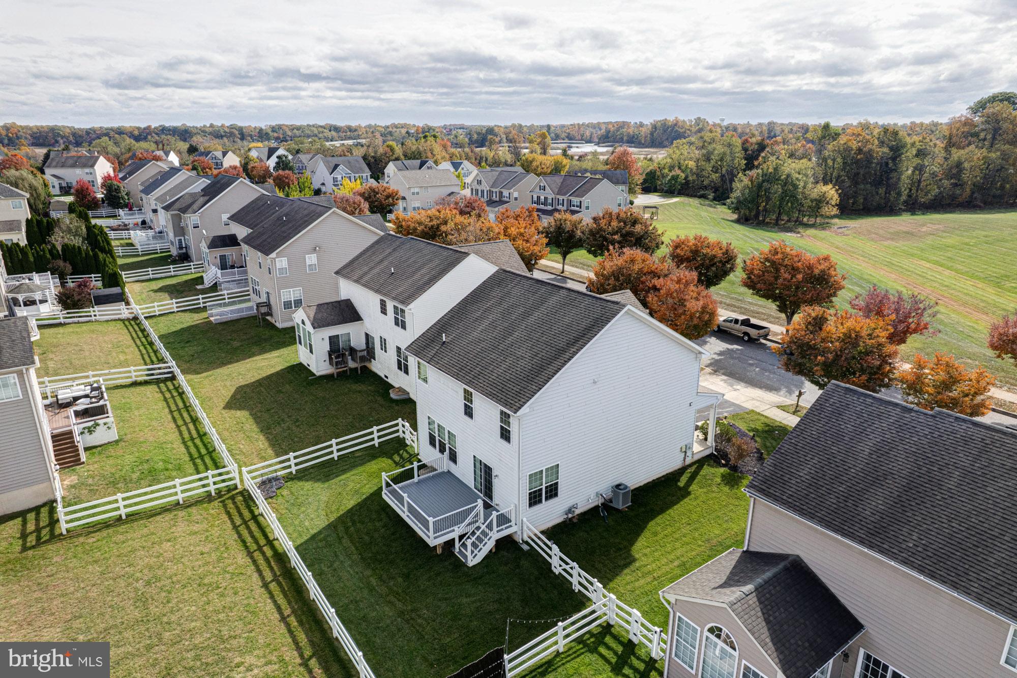 WILLOW GROVE MILL - Residential