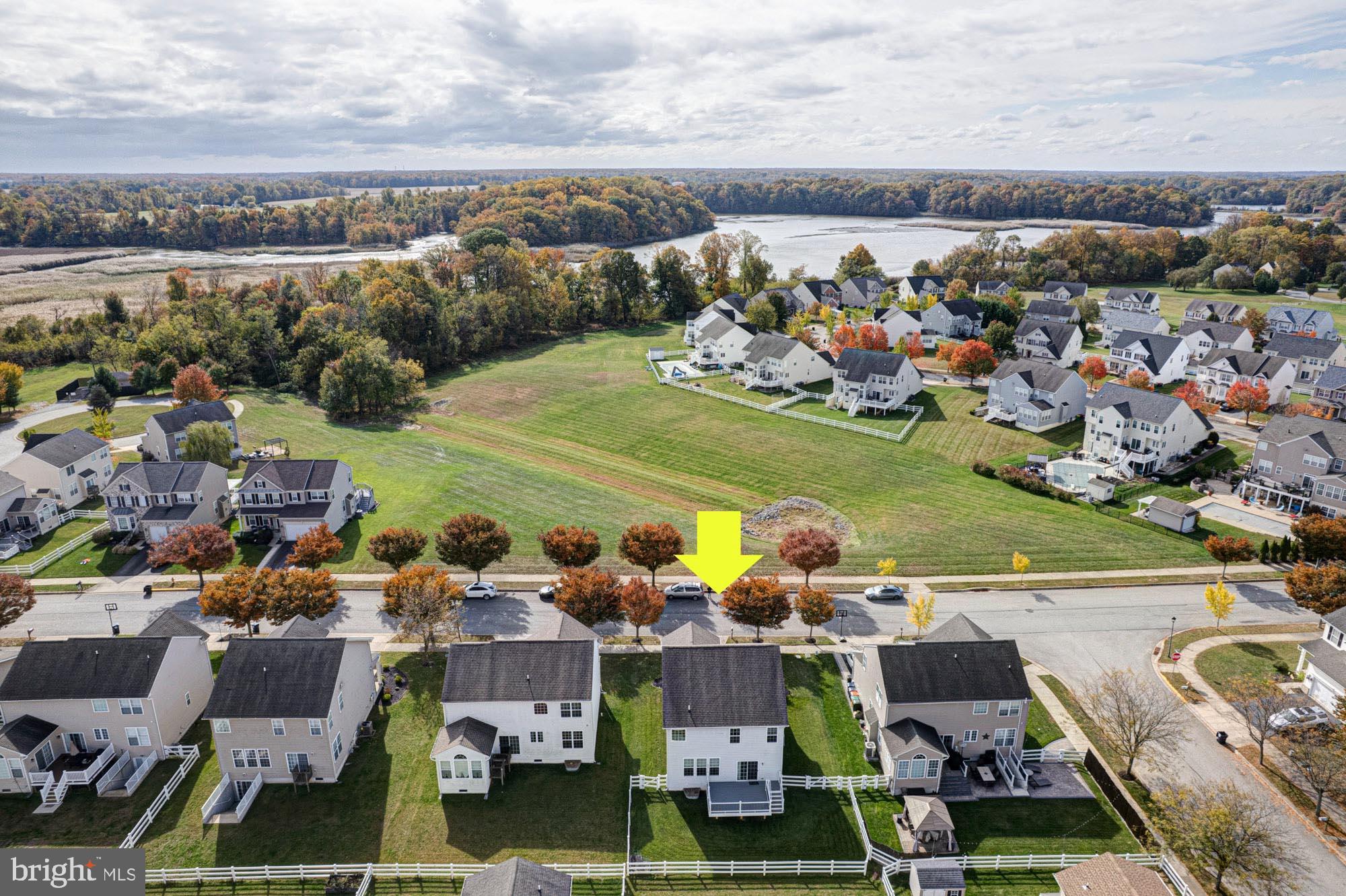 WILLOW GROVE MILL - Residential