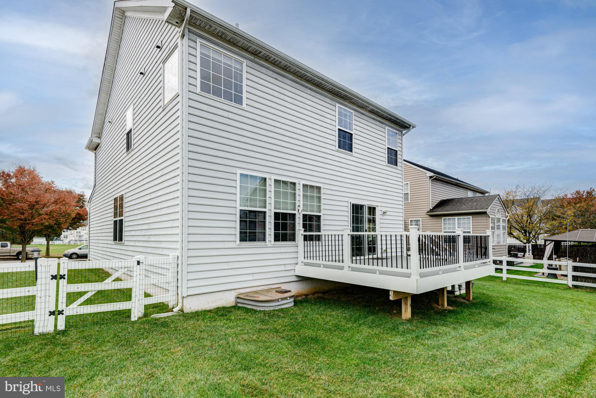 WILLOW GROVE MILL - Residential