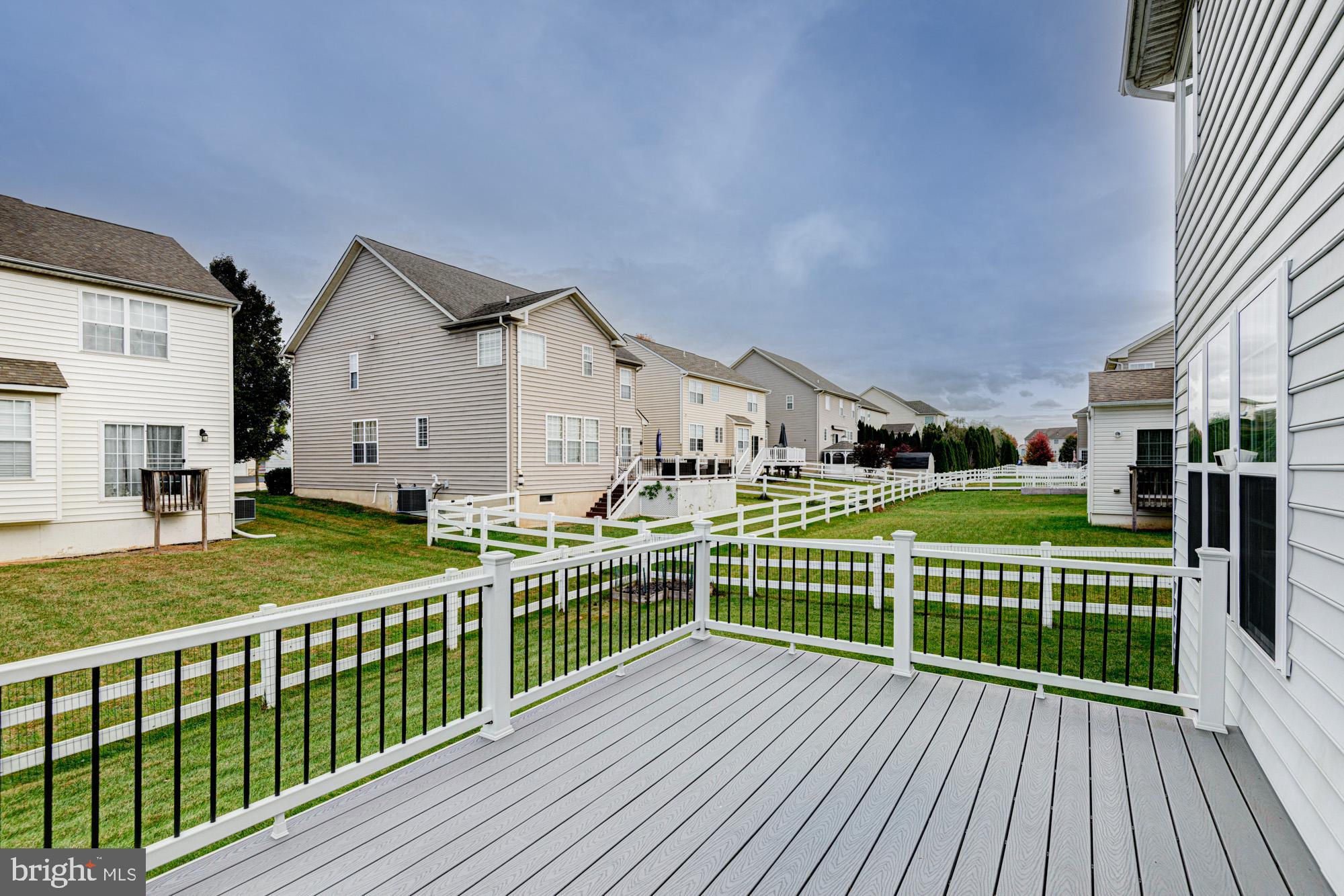 WILLOW GROVE MILL - Residential