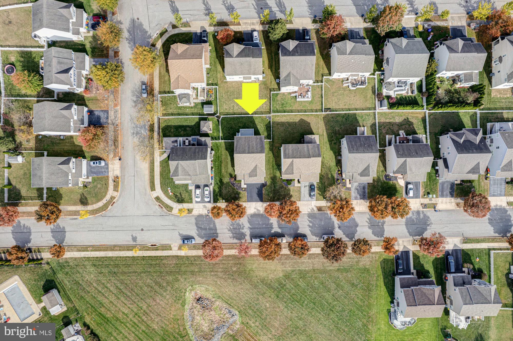 WILLOW GROVE MILL - Residential