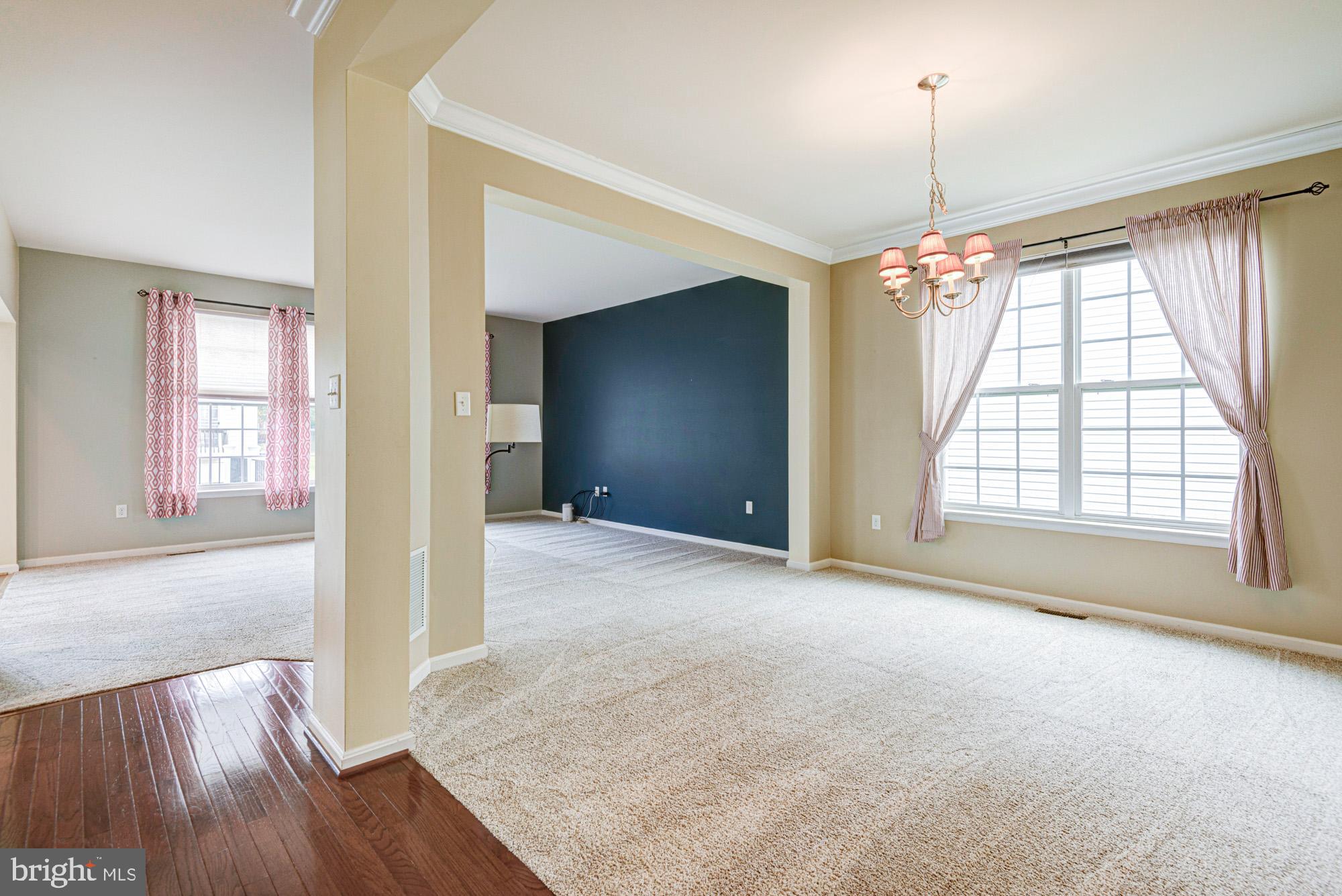 WILLOW GROVE MILL - Residential