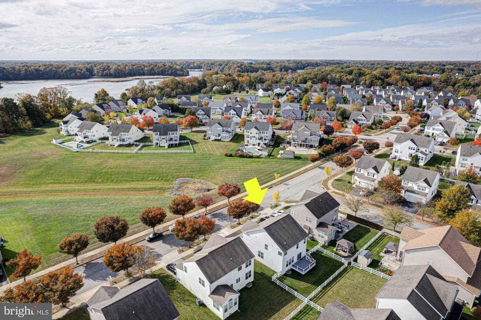 WILLOW GROVE MILL - Residential