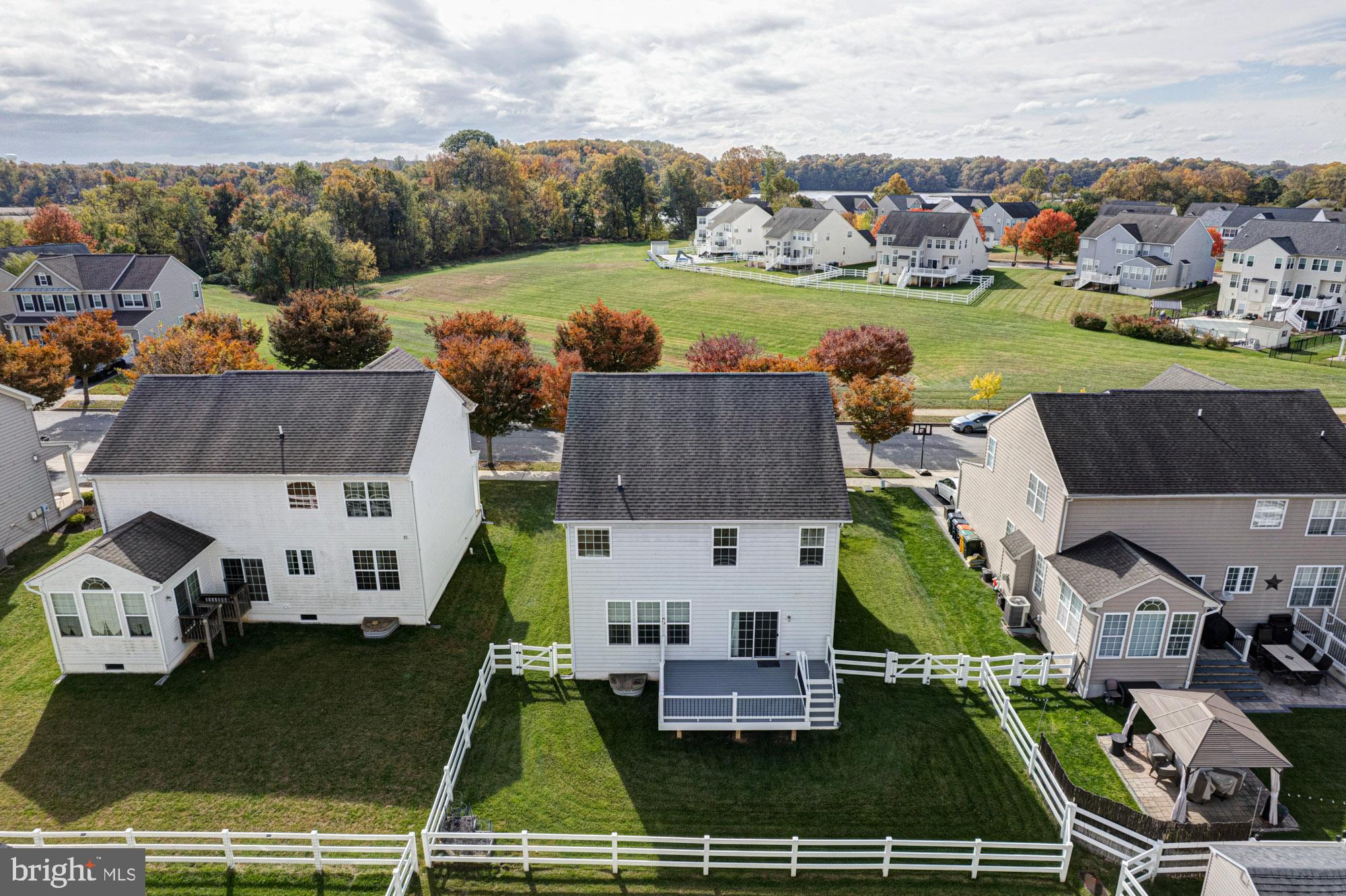 WILLOW GROVE MILL - Residential