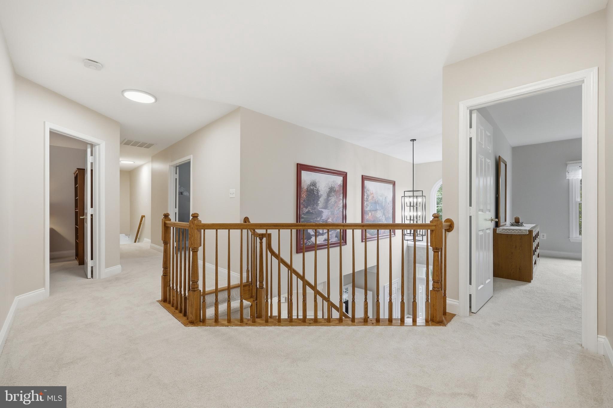 NORBECK GROVE - Residential