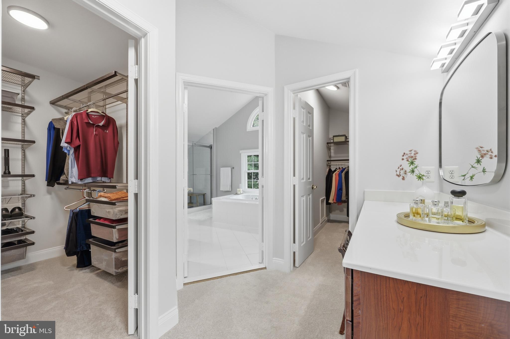 NORBECK GROVE - Residential