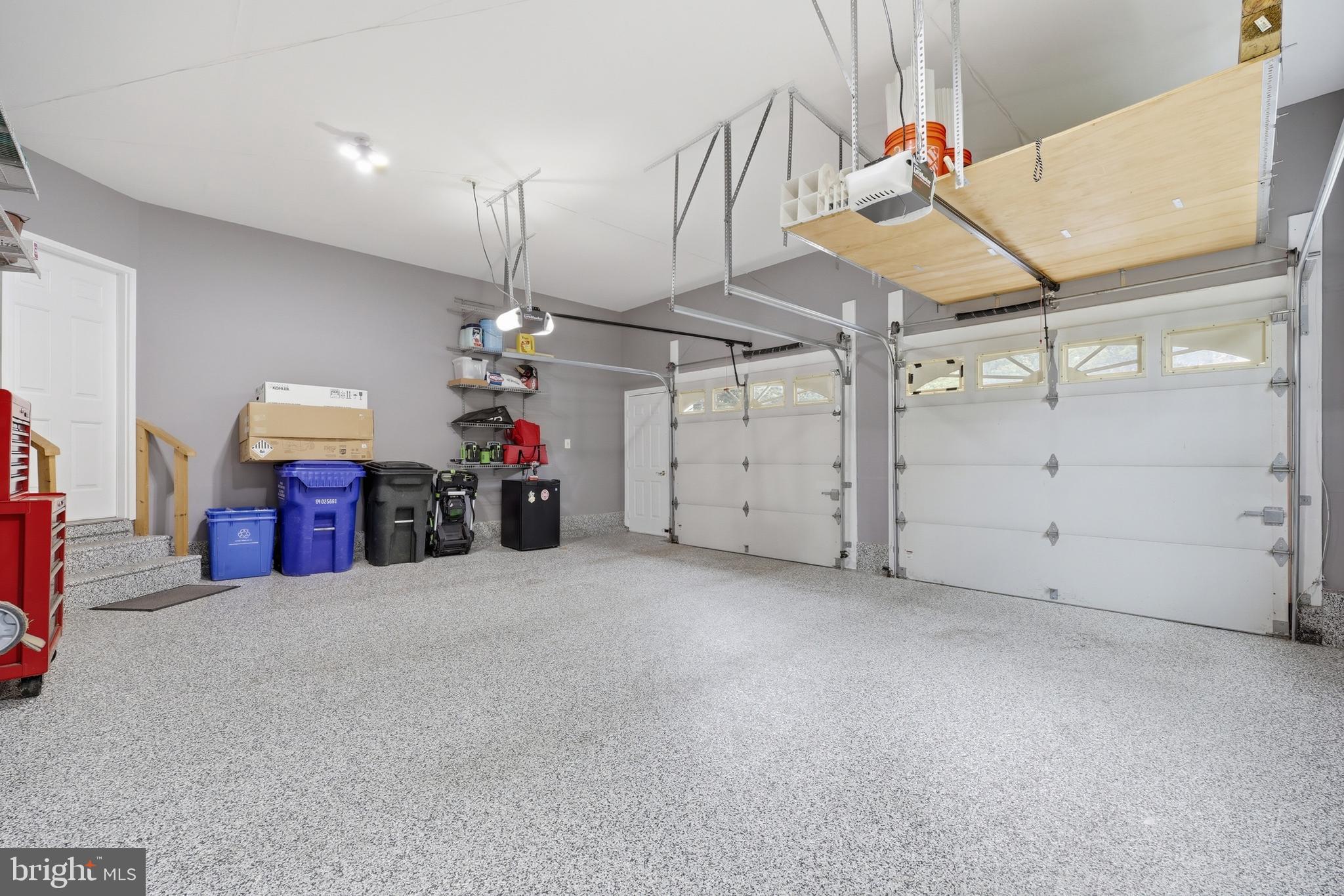 NORBECK GROVE - Residential