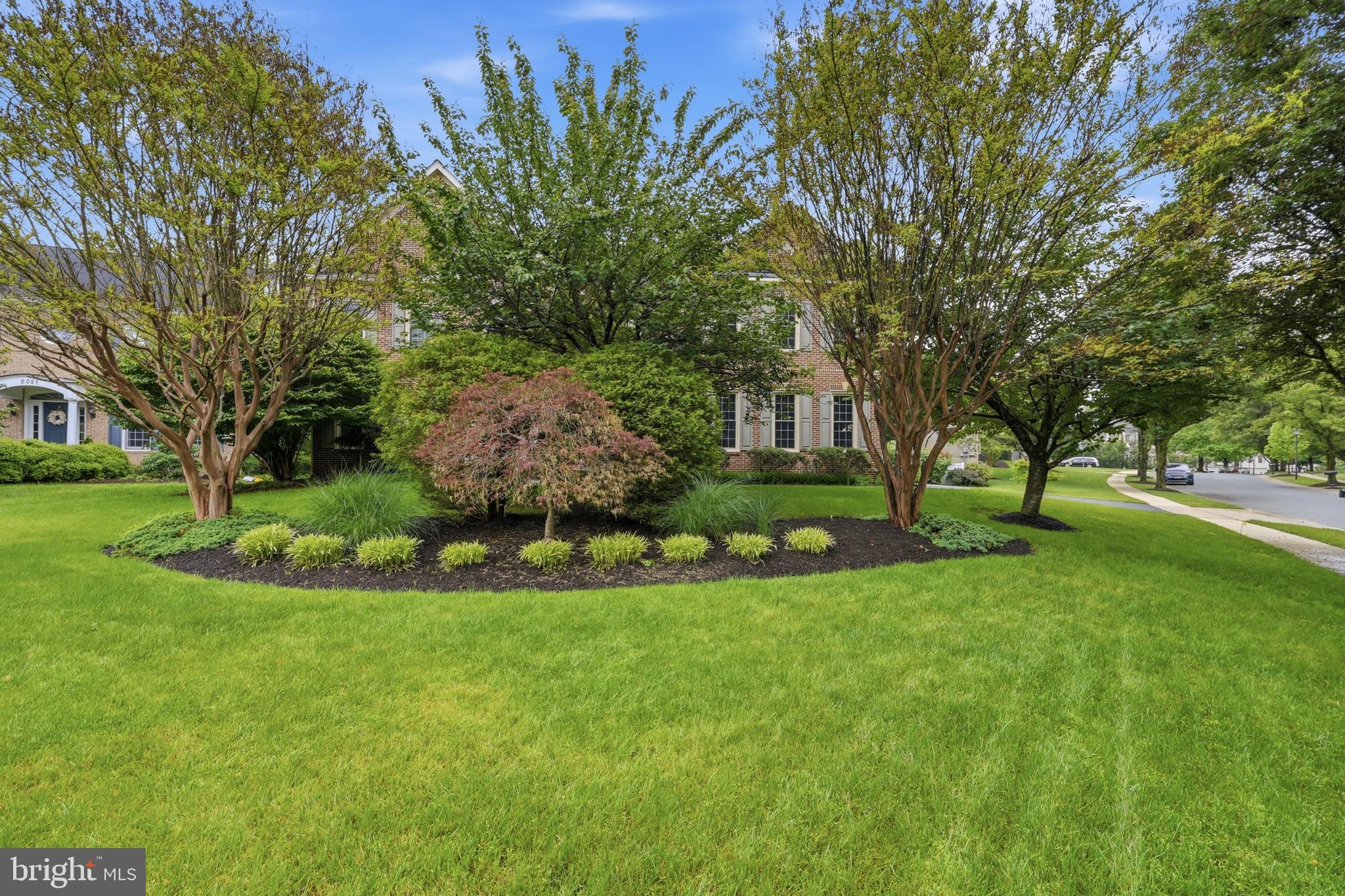NORBECK GROVE - Residential