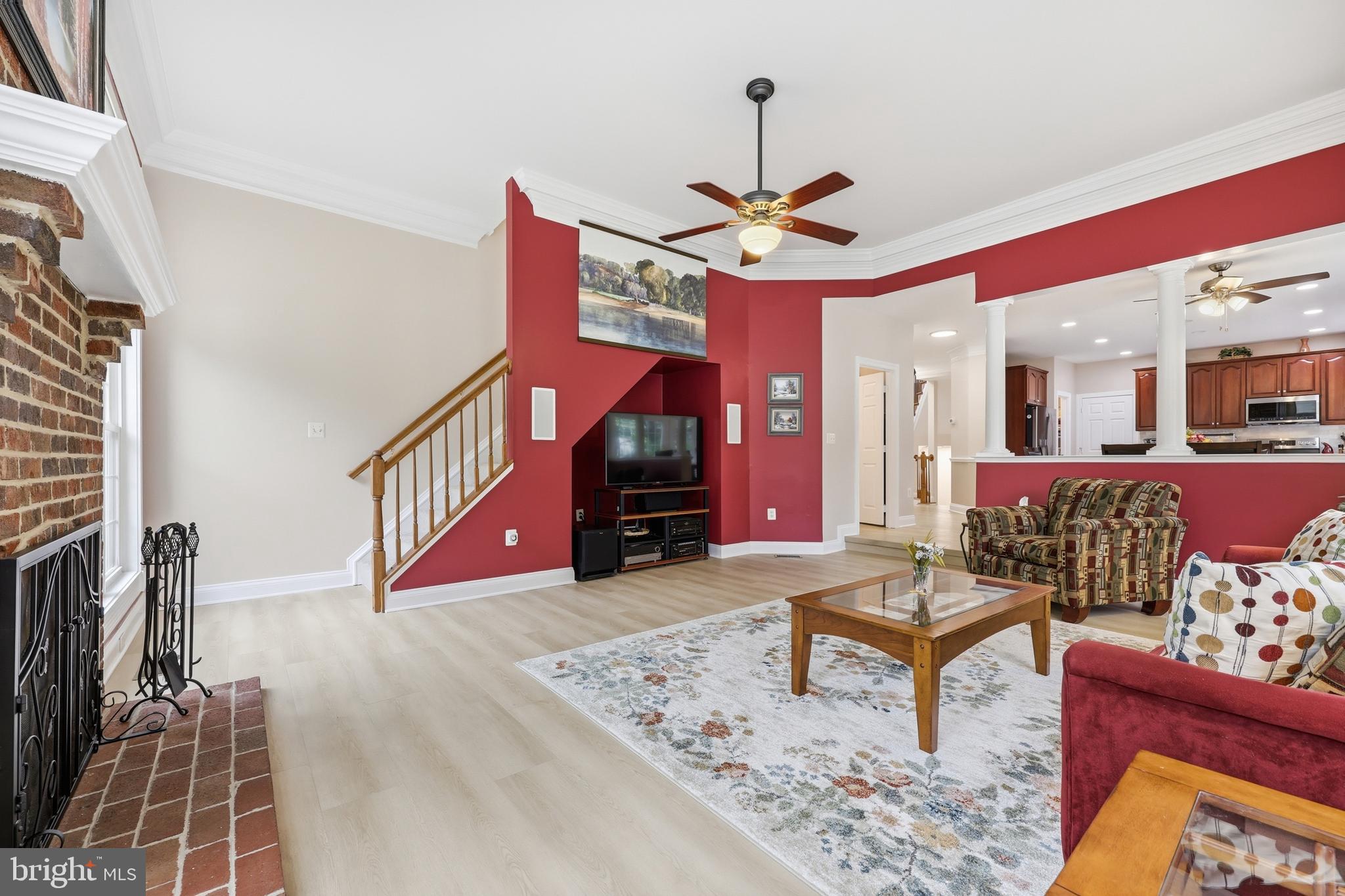NORBECK GROVE - Residential