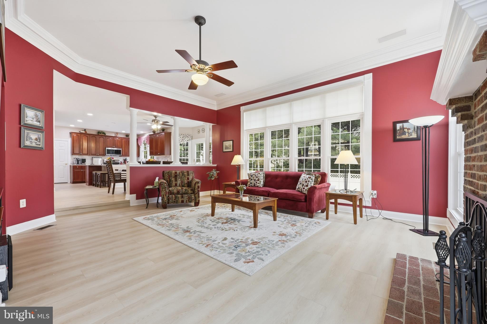 NORBECK GROVE - Residential