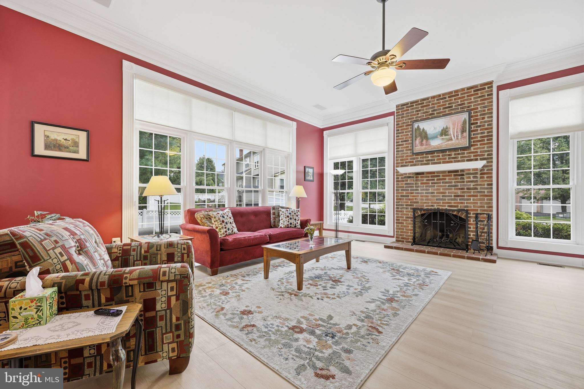 NORBECK GROVE - Residential