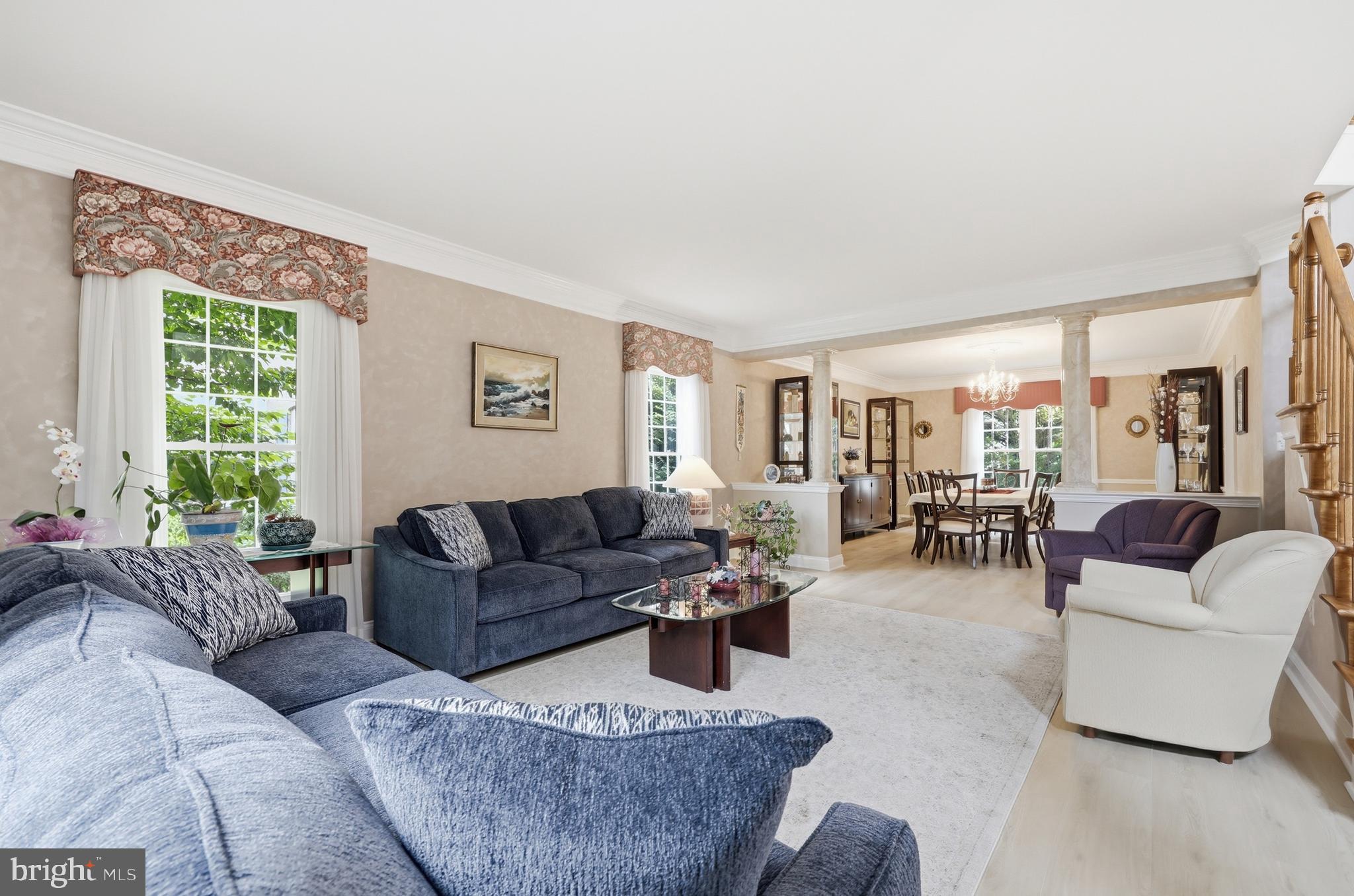 NORBECK GROVE - Residential