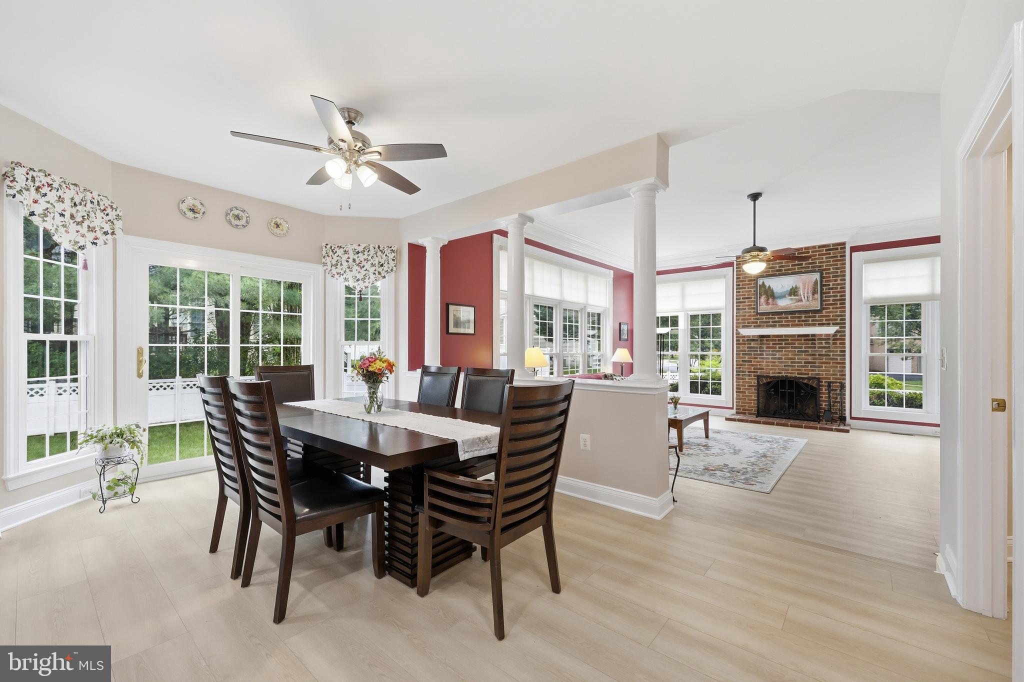 NORBECK GROVE - Residential
