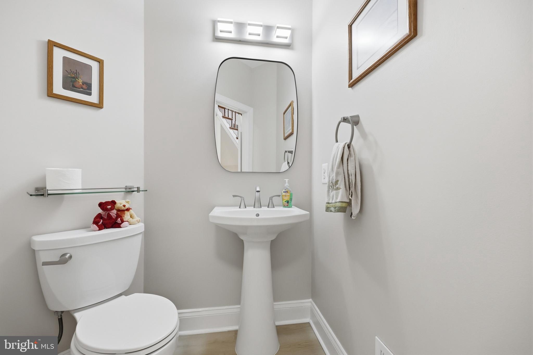 NORBECK GROVE - Residential