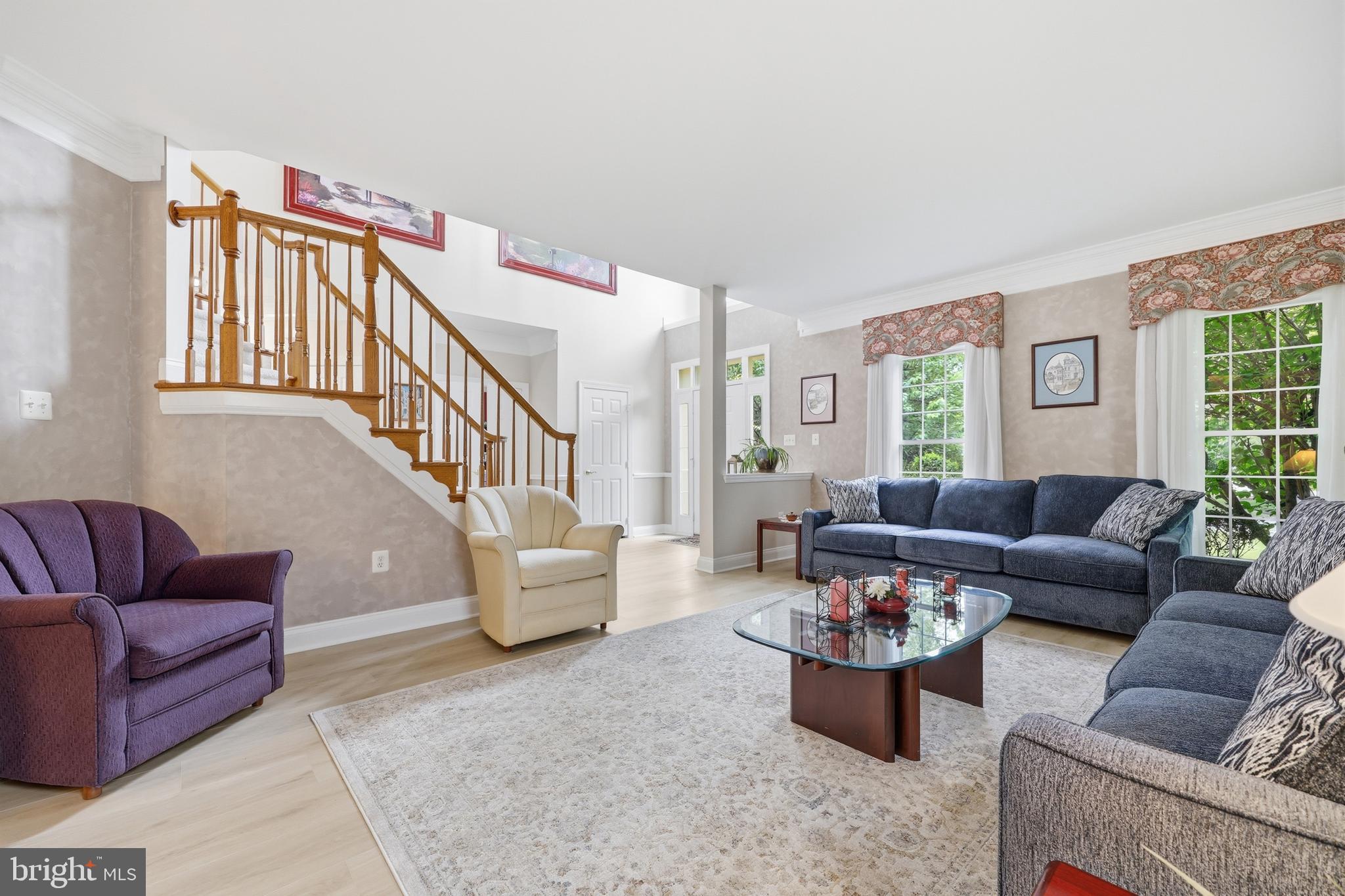NORBECK GROVE - Residential