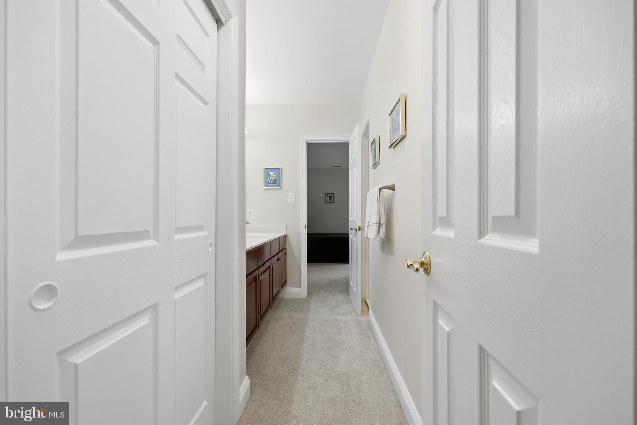 NORBECK GROVE - Residential
