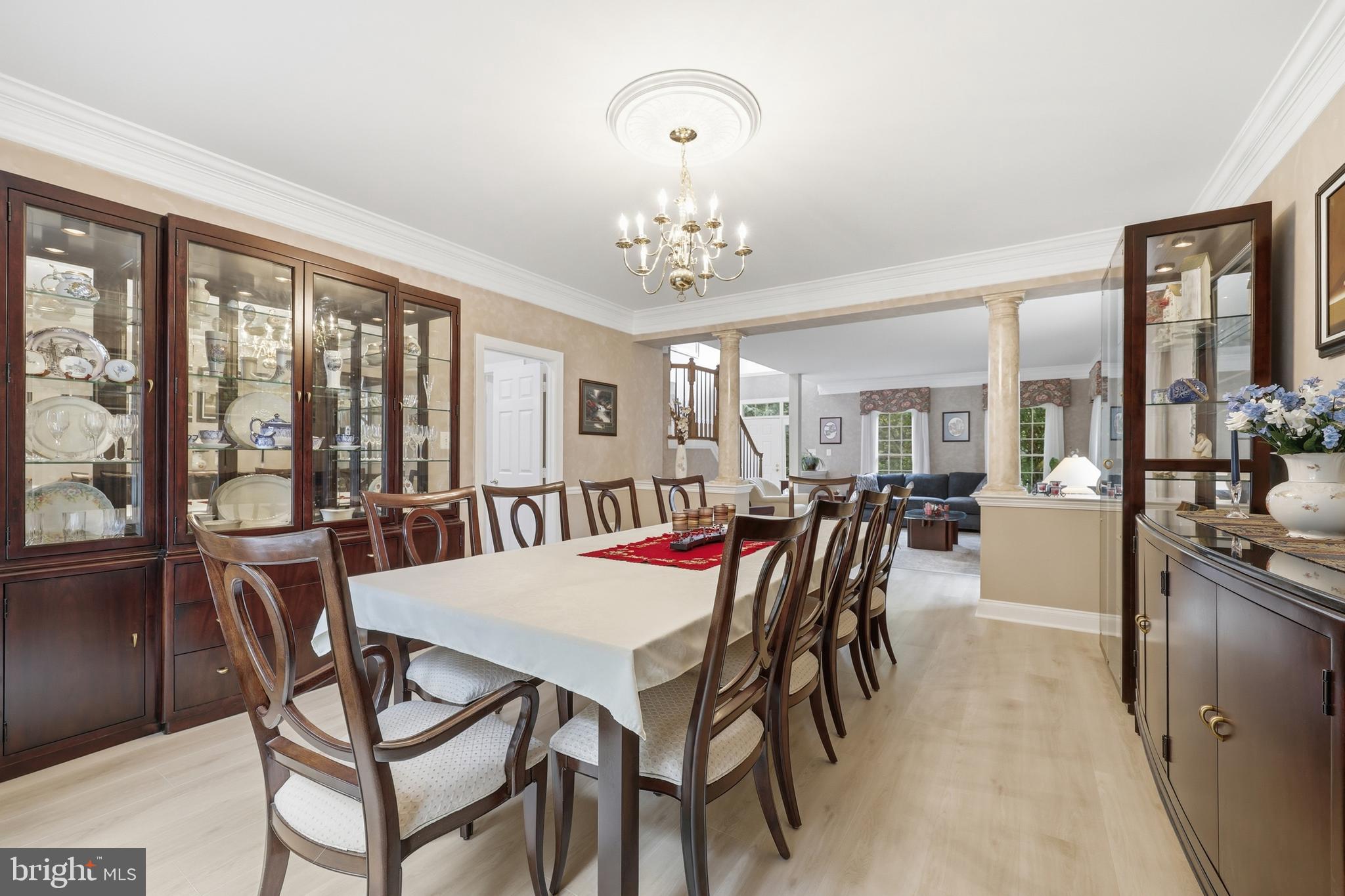 NORBECK GROVE - Residential