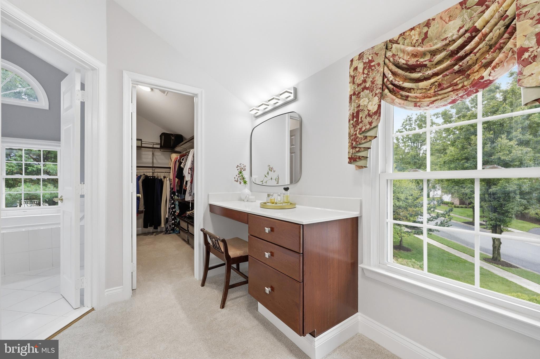 NORBECK GROVE - Residential