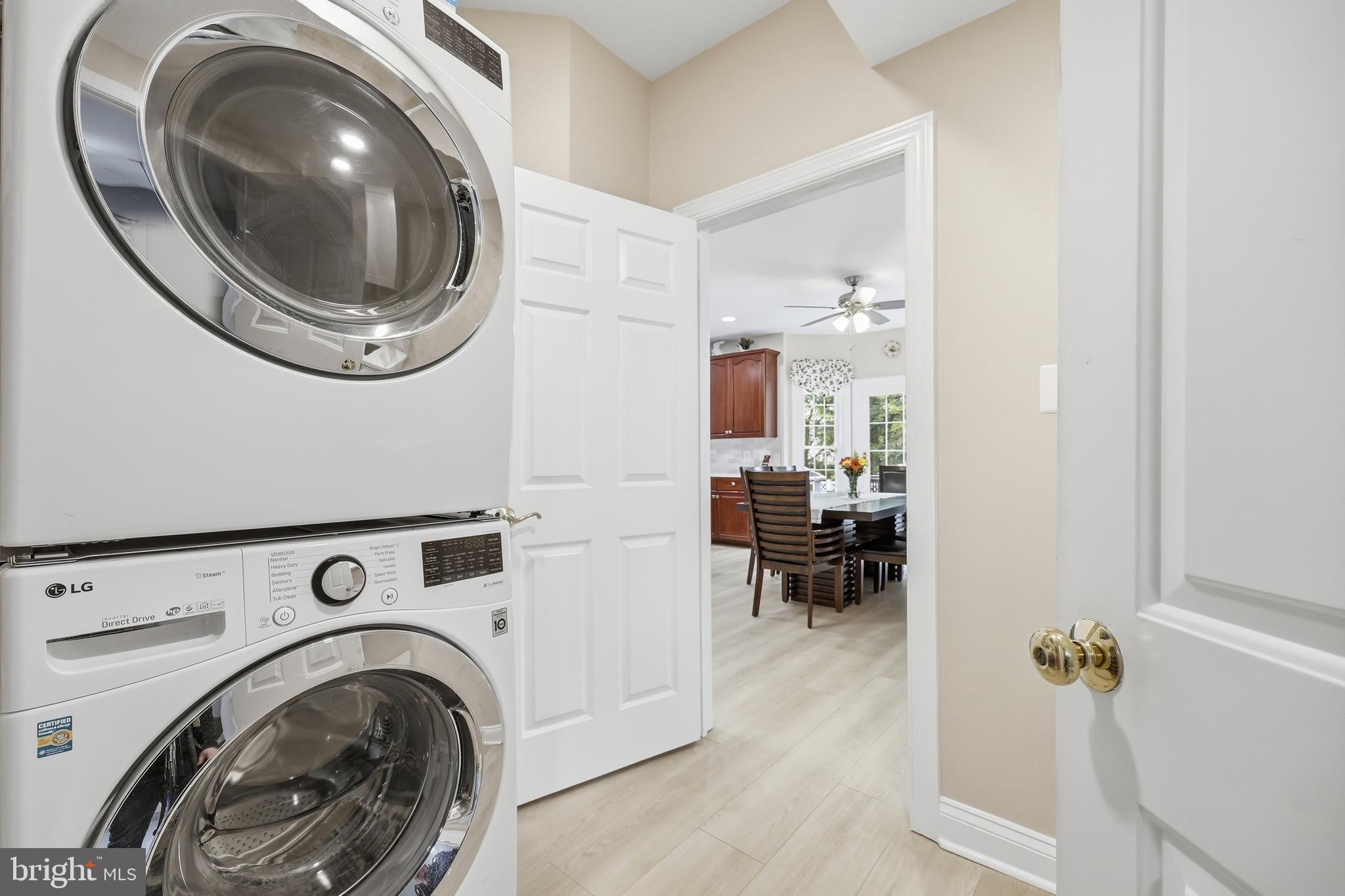 NORBECK GROVE - Residential