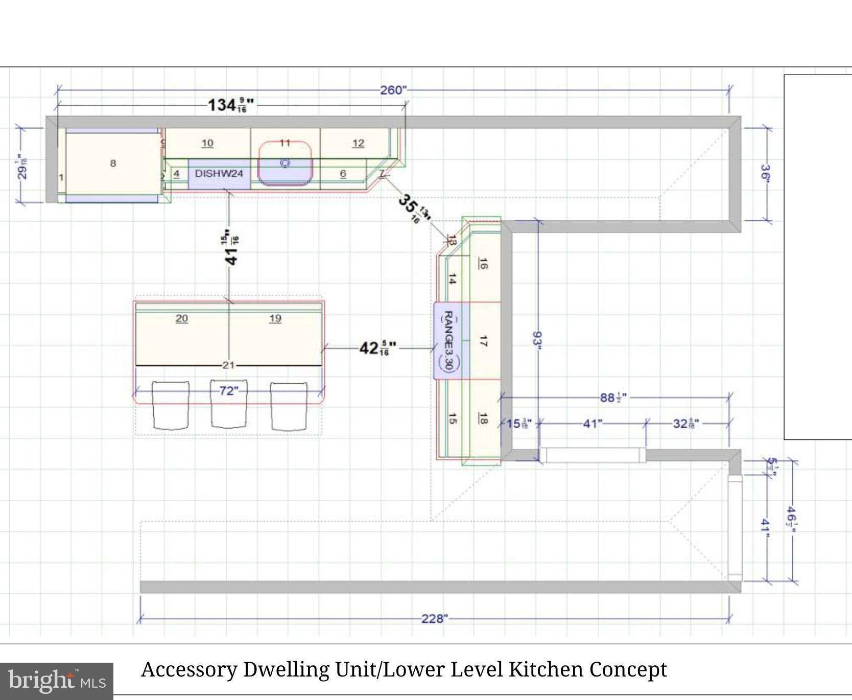 4222 LAMARRE DRIVE