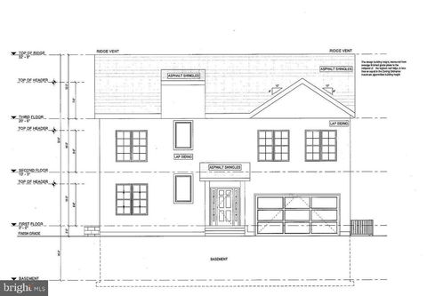 4222 LAMARRE DRIVE FAIRFAX VA 22030