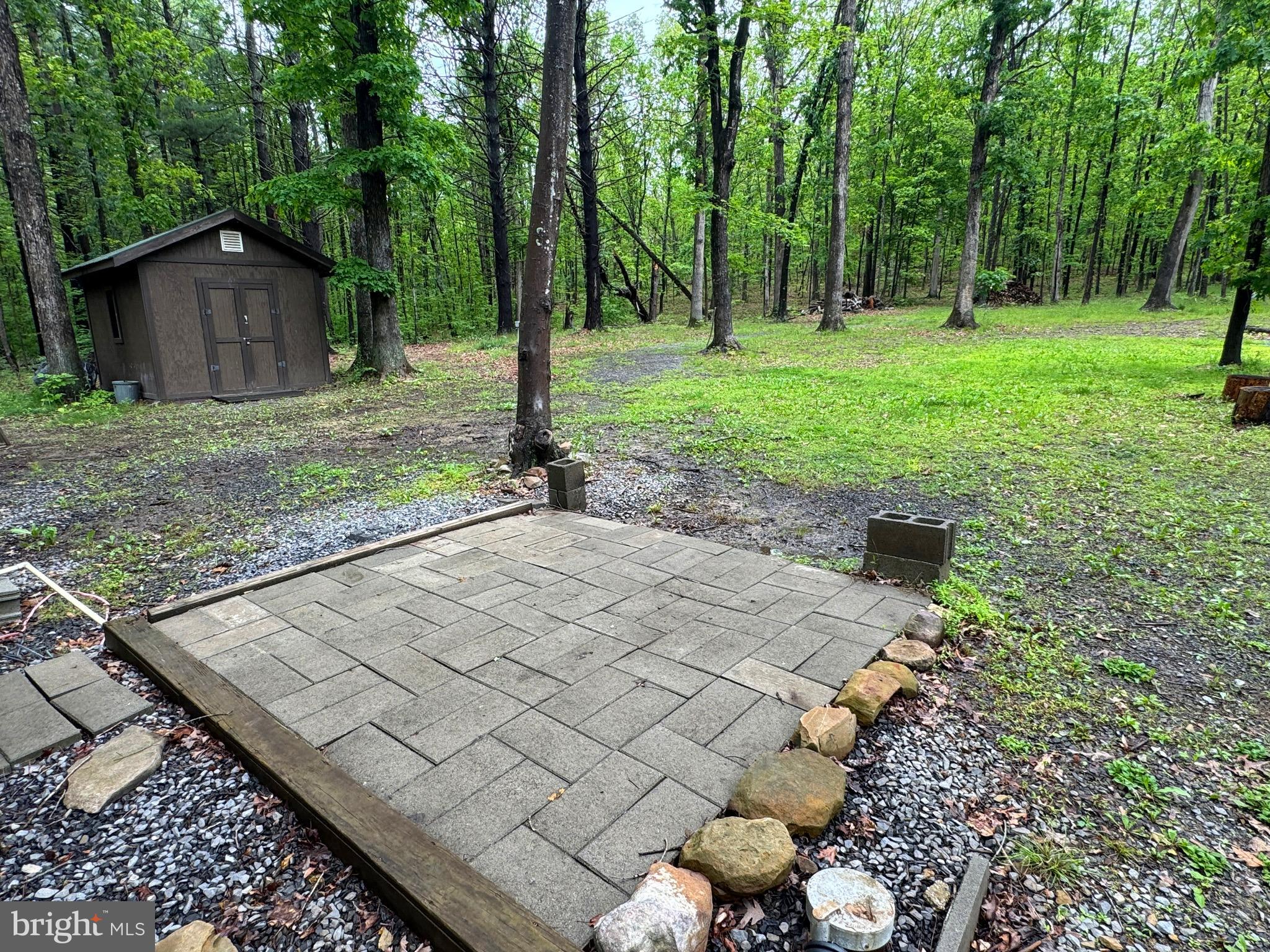 3668 LAKE FERNDALE DRIVE