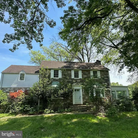 1524 Cedar Hill Road, Ambler, PA 19002 - MLS#: PAMC2140282