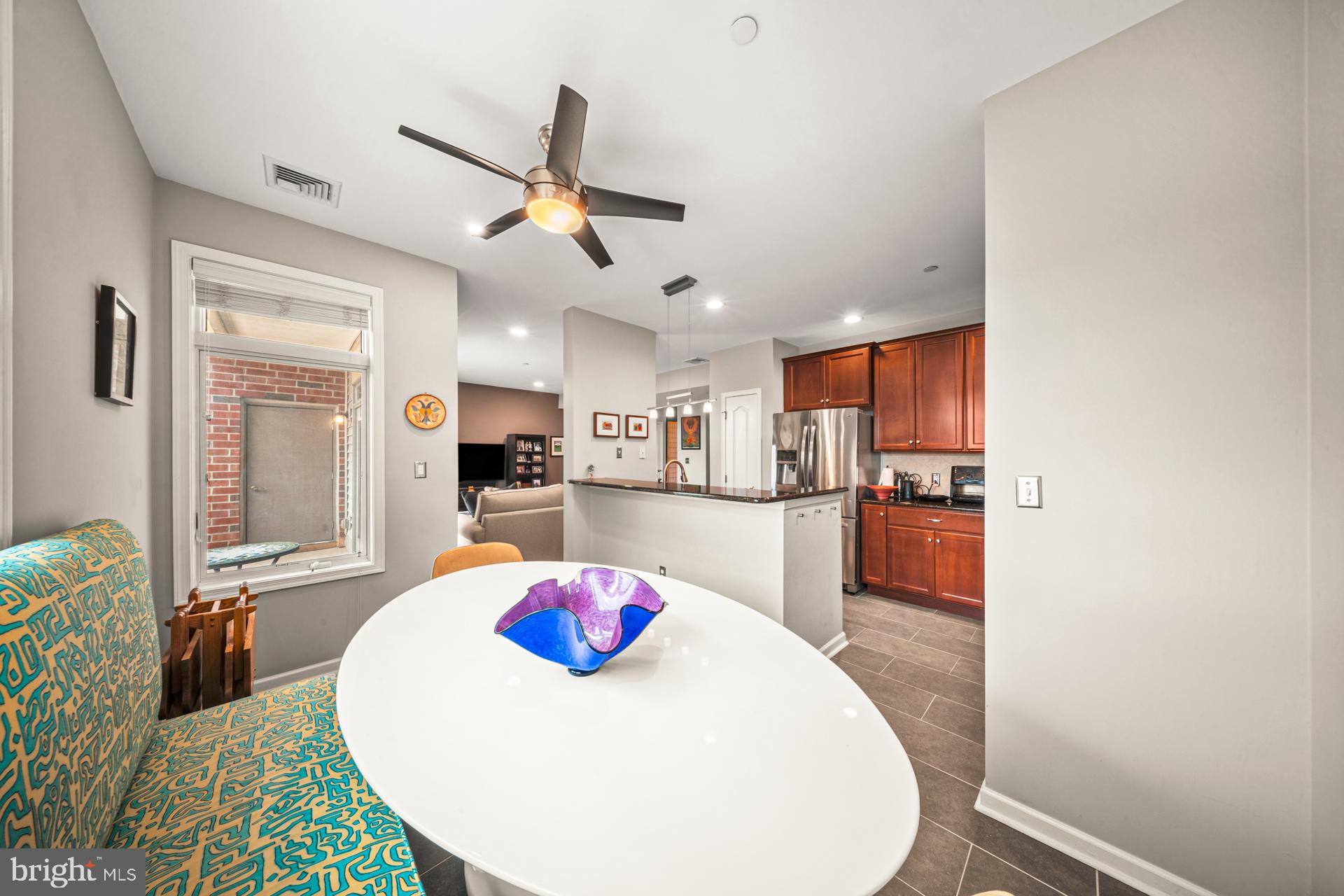 HUNTINGDON PLACE - Residential