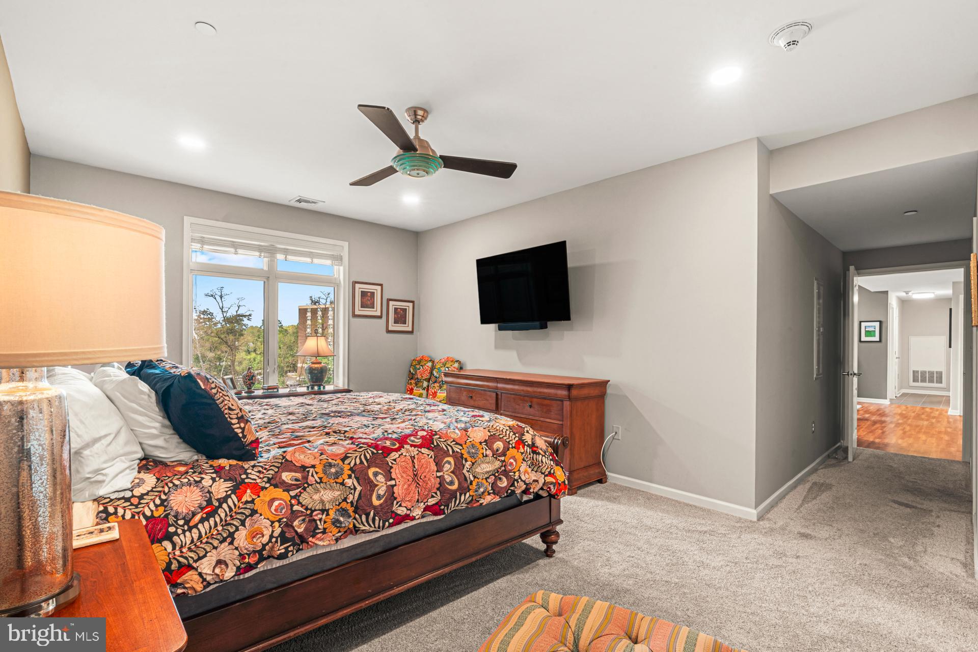 HUNTINGDON PLACE - Residential