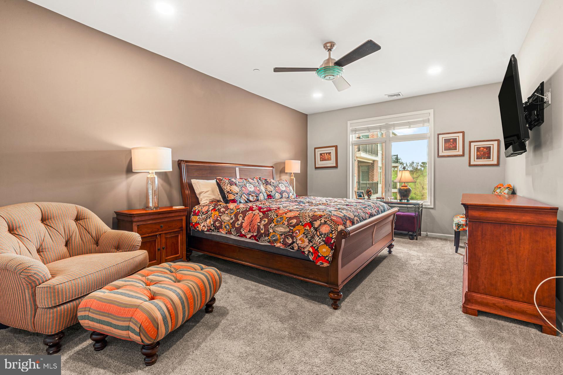 HUNTINGDON PLACE - Residential