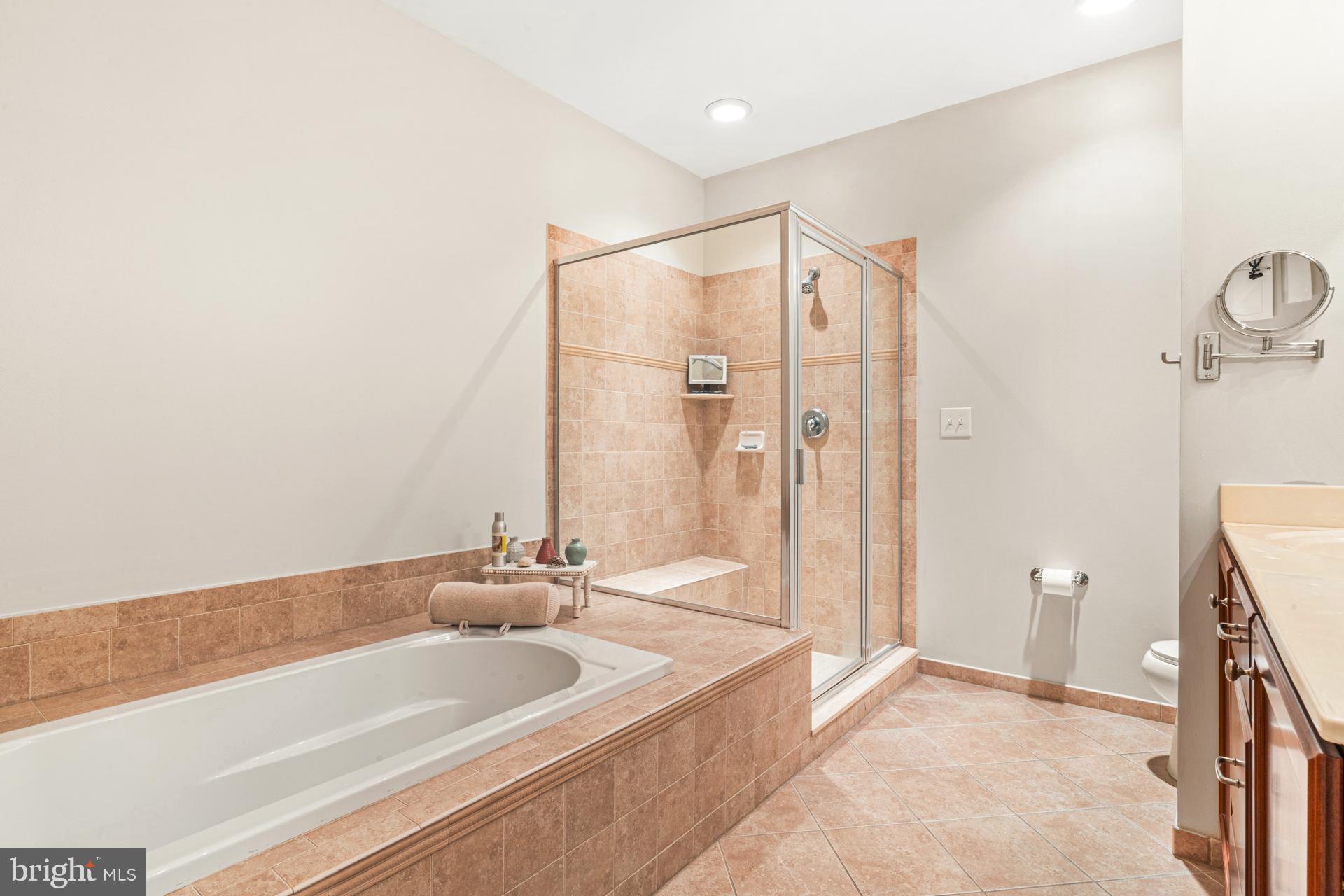 HUNTINGDON PLACE - Residential