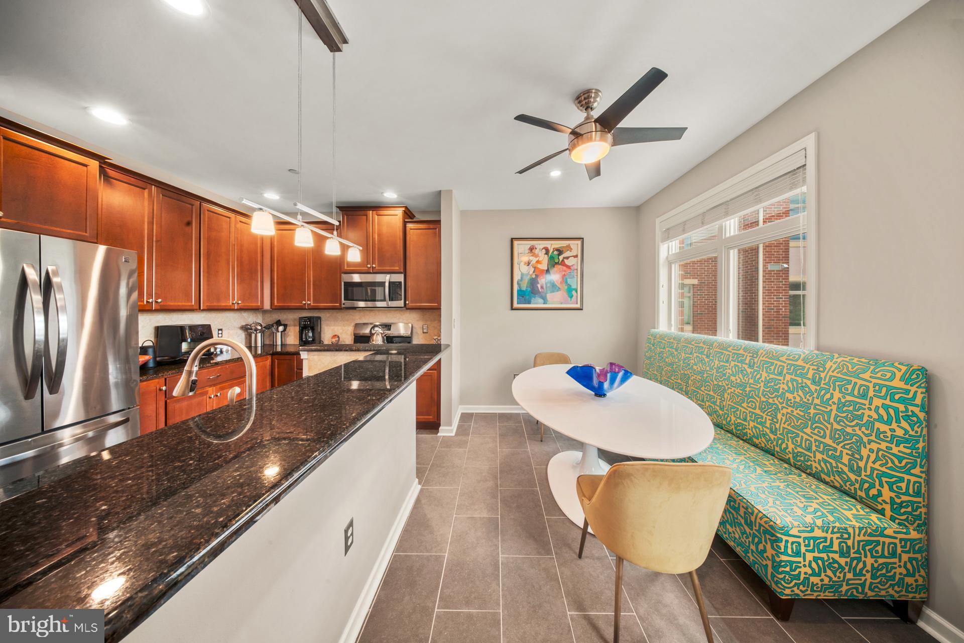 HUNTINGDON PLACE - Residential