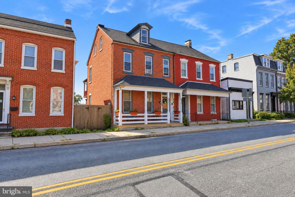 Photo of 240 N 3rd Street, COLUMBIA, PA 17512 (MLS # PALA2097202)