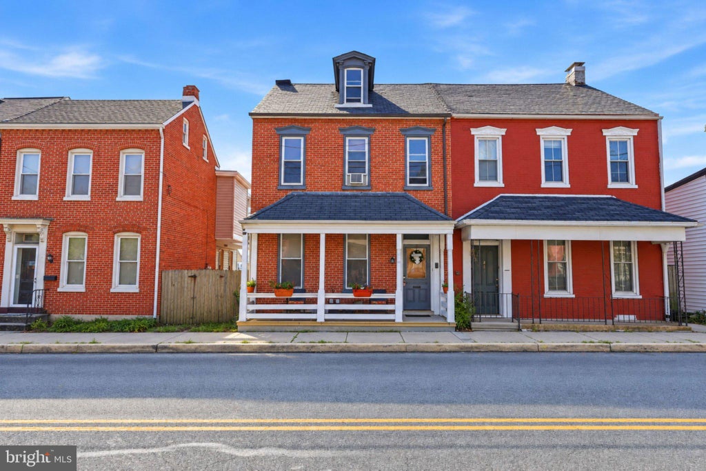 Photo of 240 N 3rd Street, COLUMBIA, PA 17512 (MLS # PALA2097202)