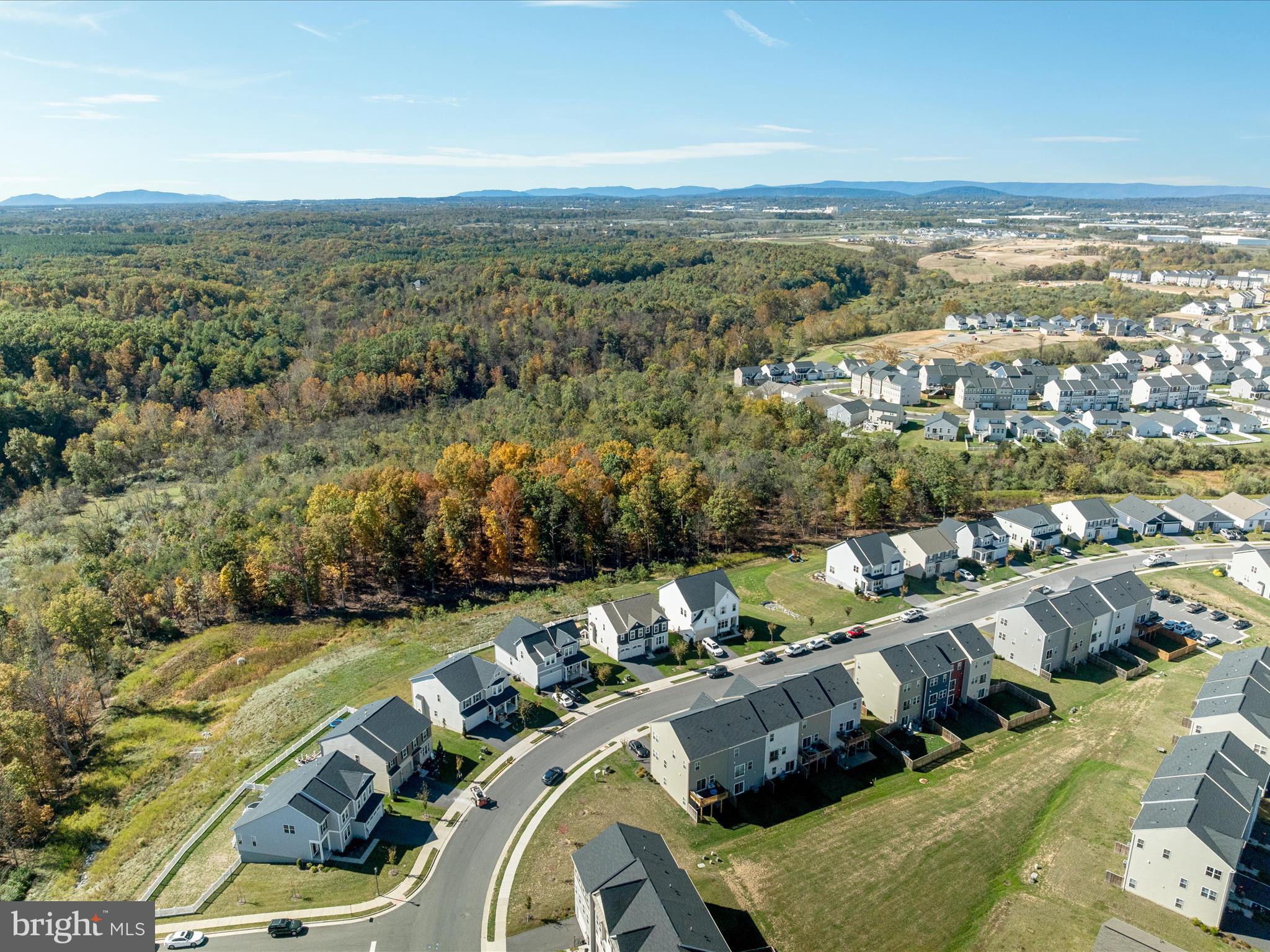 SNOWDEN BRIDGE - Residential