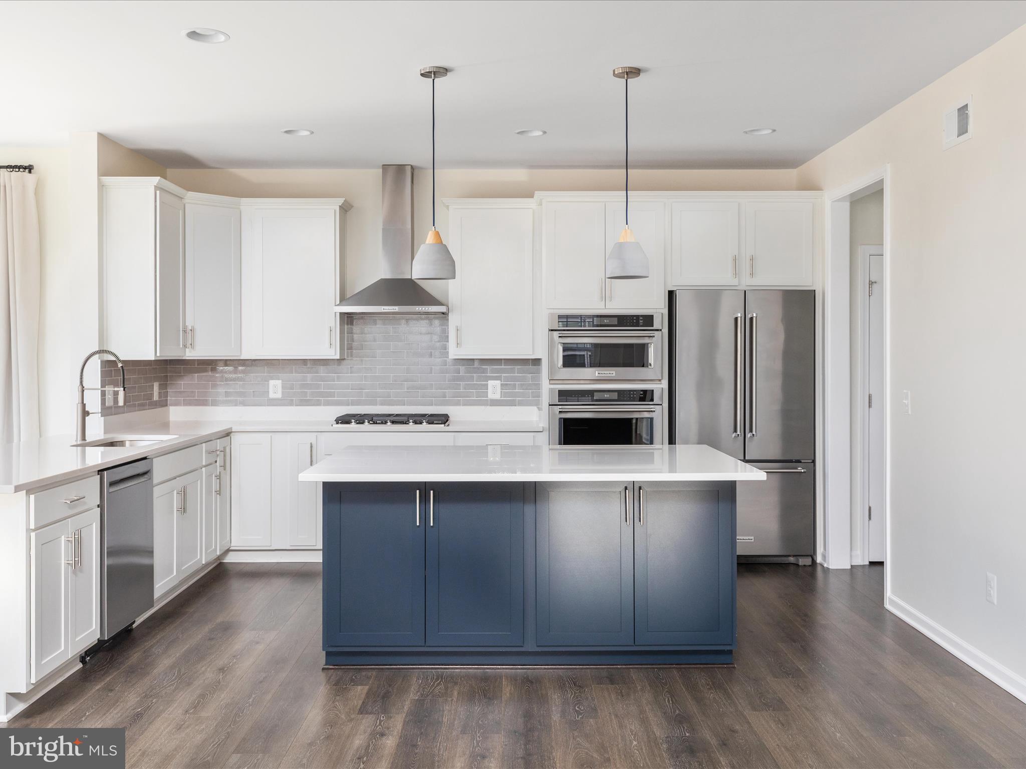 SNOWDEN BRIDGE - Residential