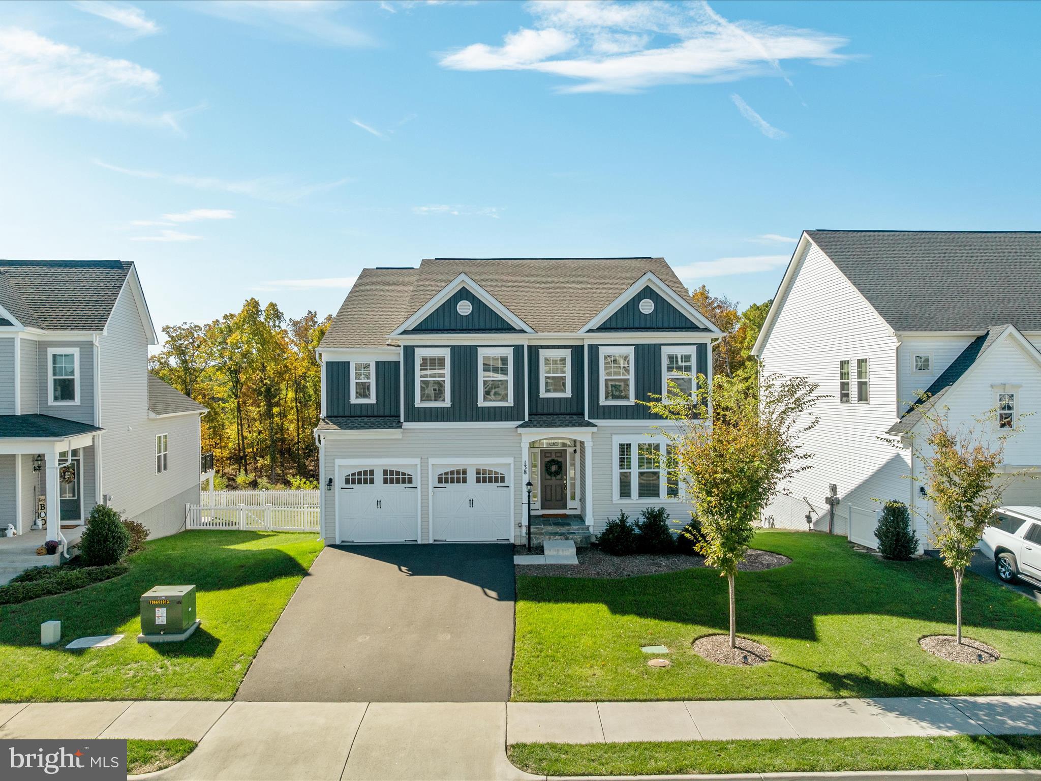 SNOWDEN BRIDGE - Residential